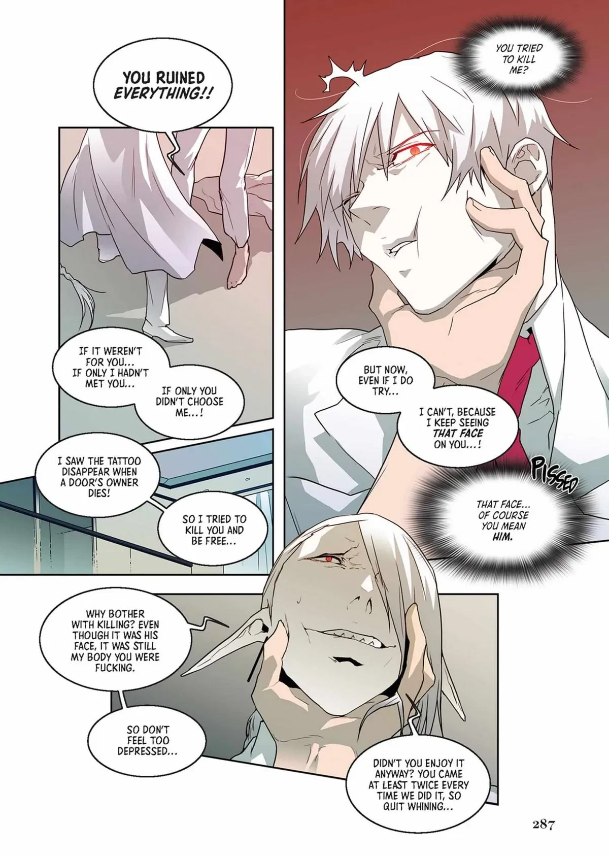 Vol.2  Chapter 15-29, page 287