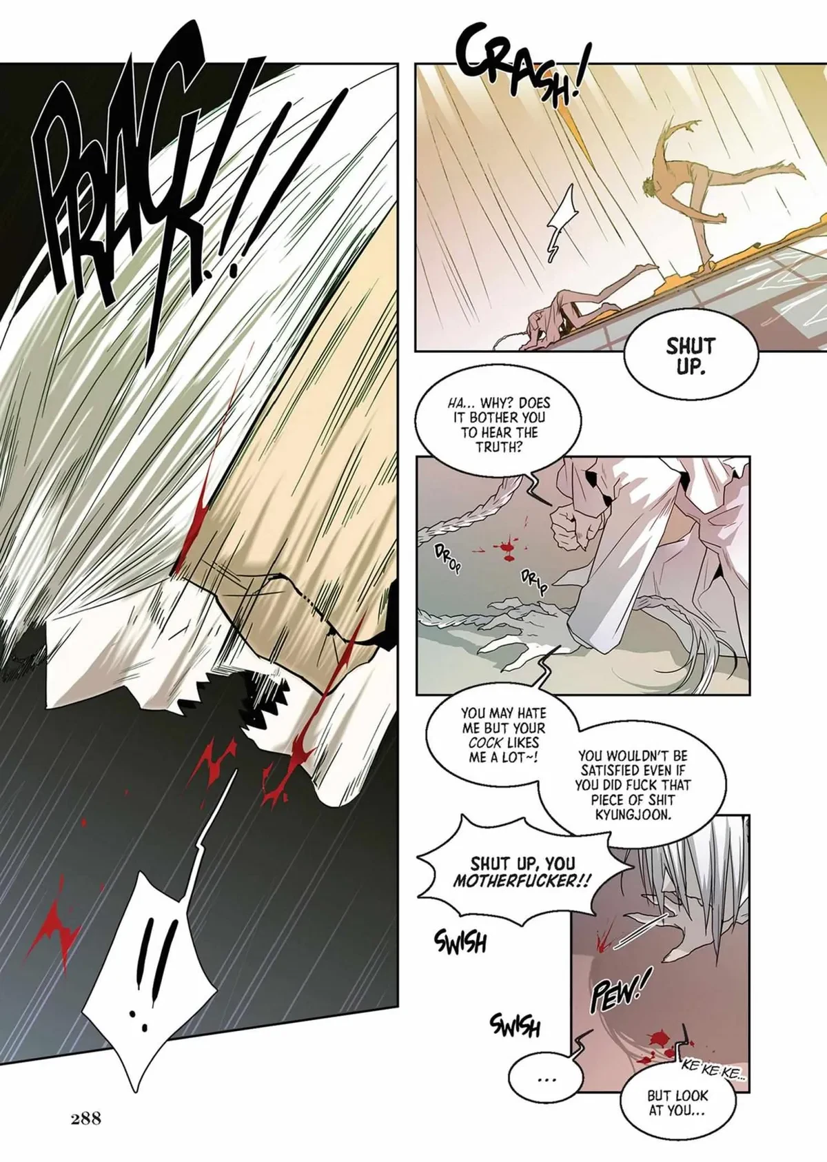 Vol.2  Chapter 15-29, page 288