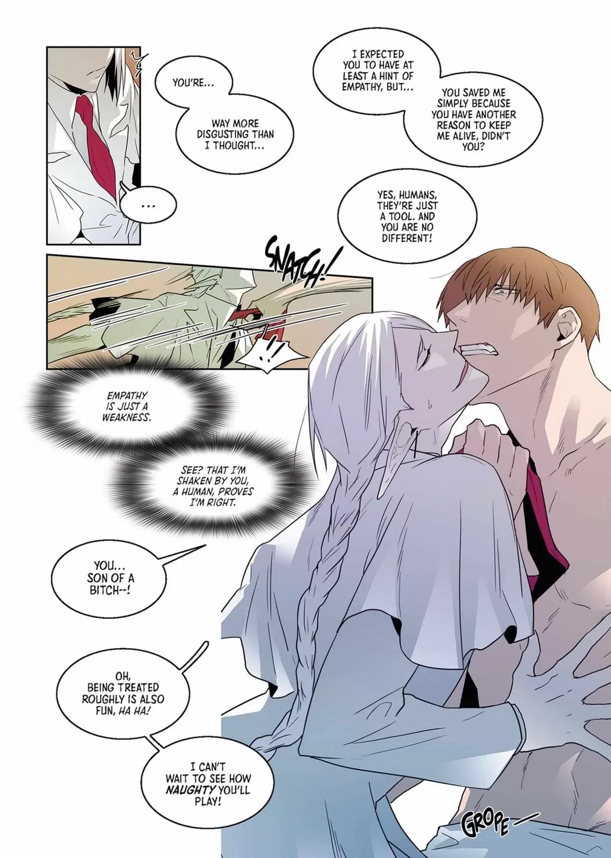Vol.2  Chapter 15-29, page 290