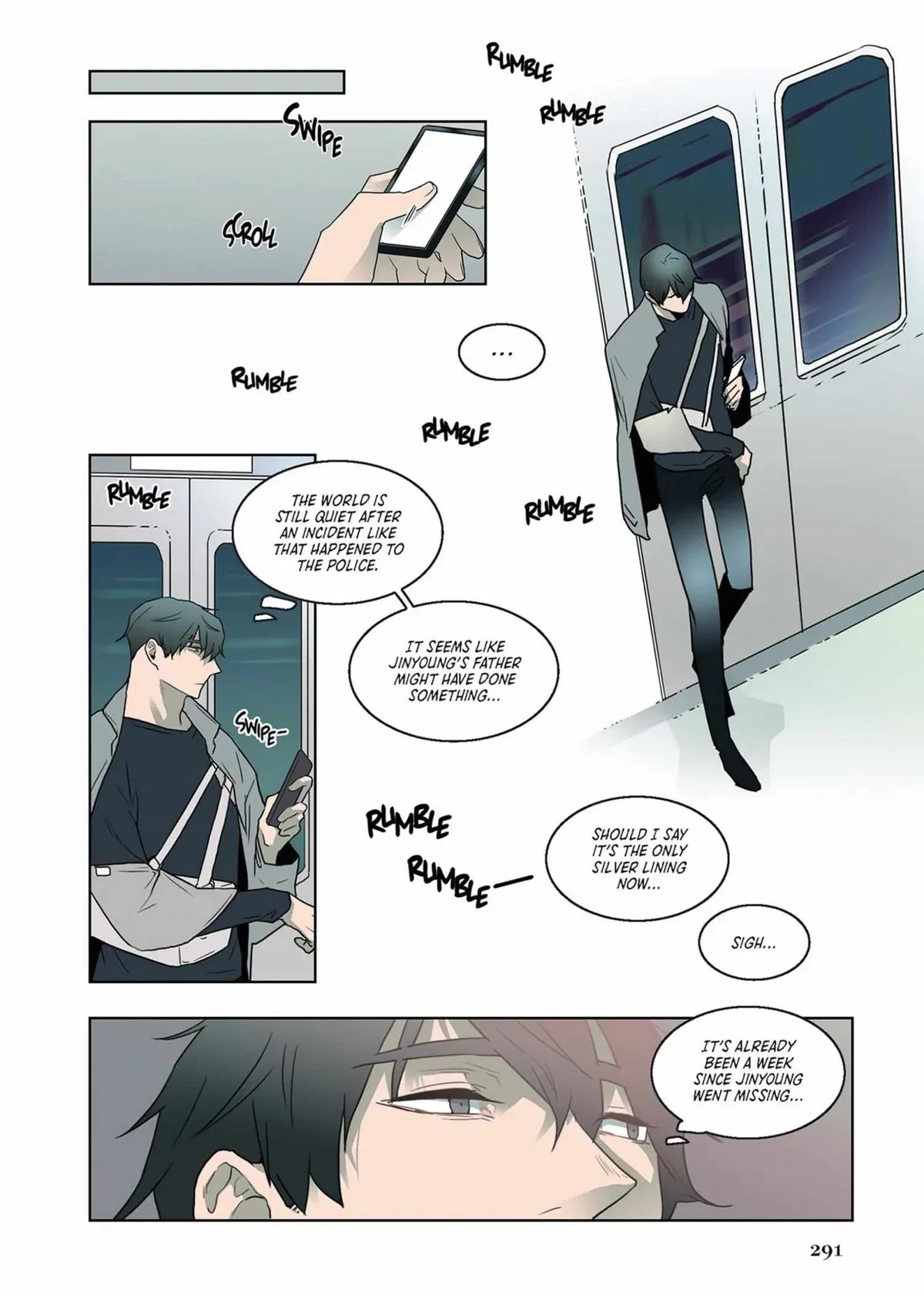 Vol.2  Chapter 15-29, page 291