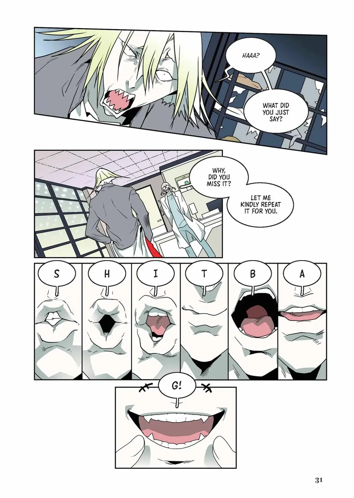 Vol.2  Chapter 15-29, page 32