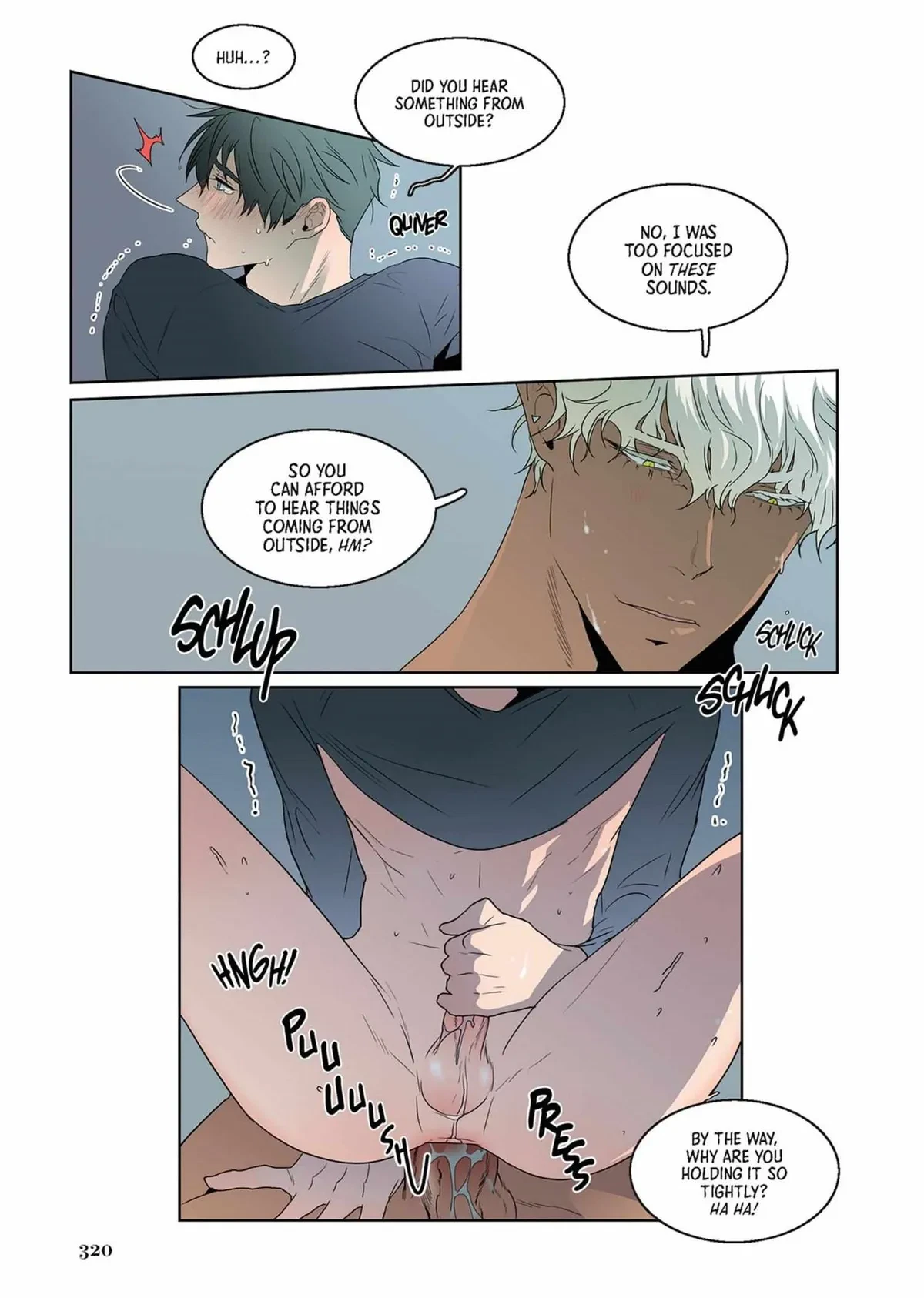 Vol.2  Chapter 15-29, page 320
