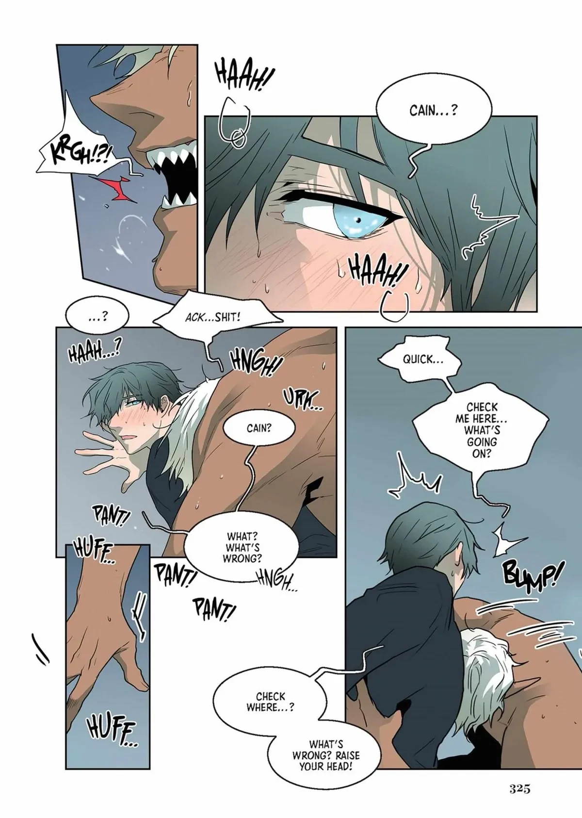 Vol.2  Chapter 15-29, page 325