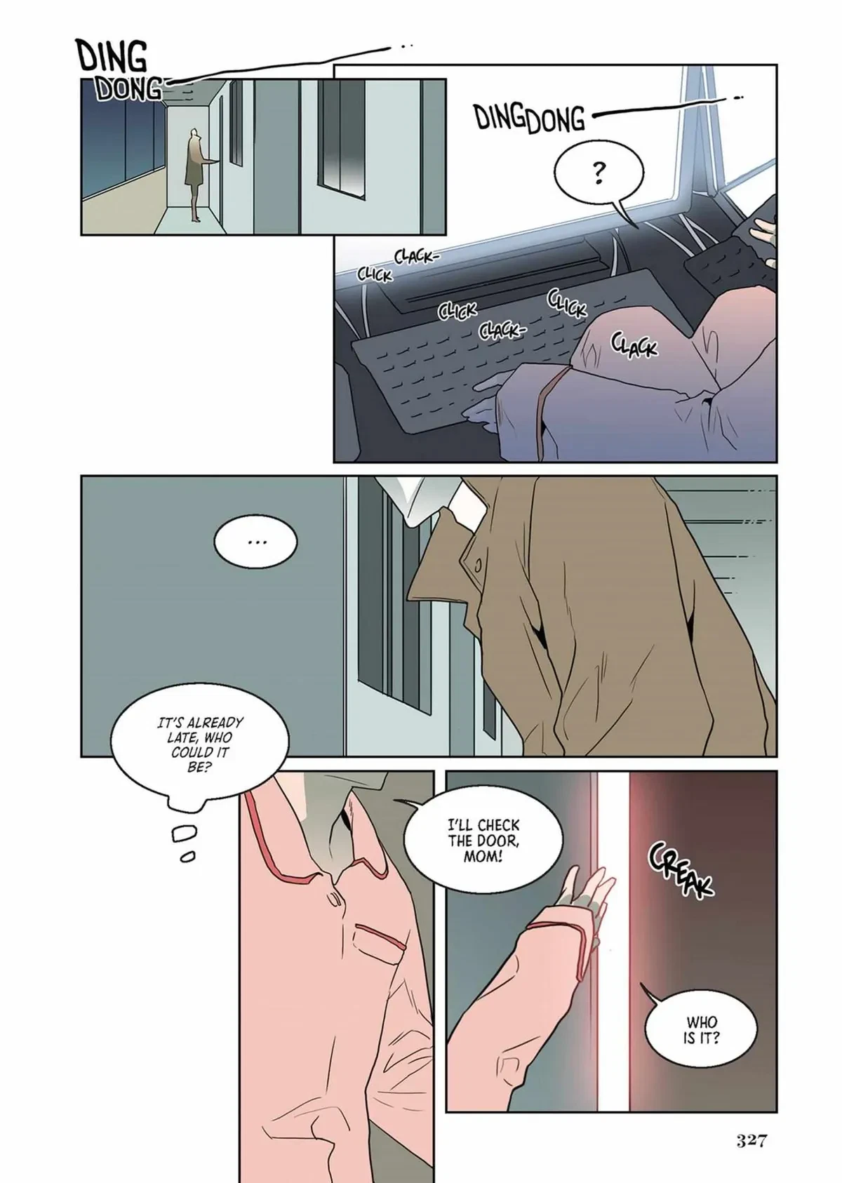 Vol.2  Chapter 15-29, page 327