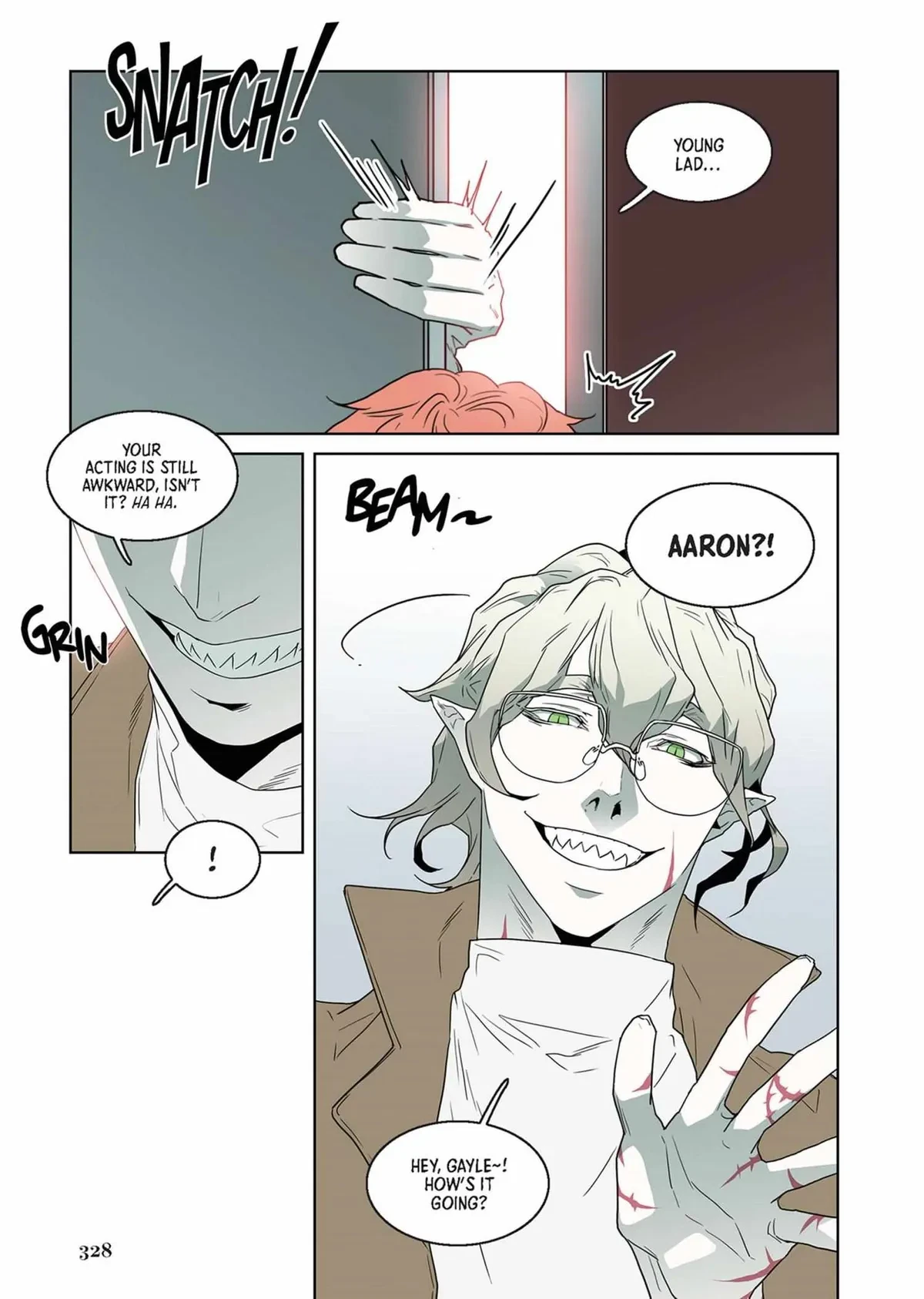 Vol.2  Chapter 15-29, page 328