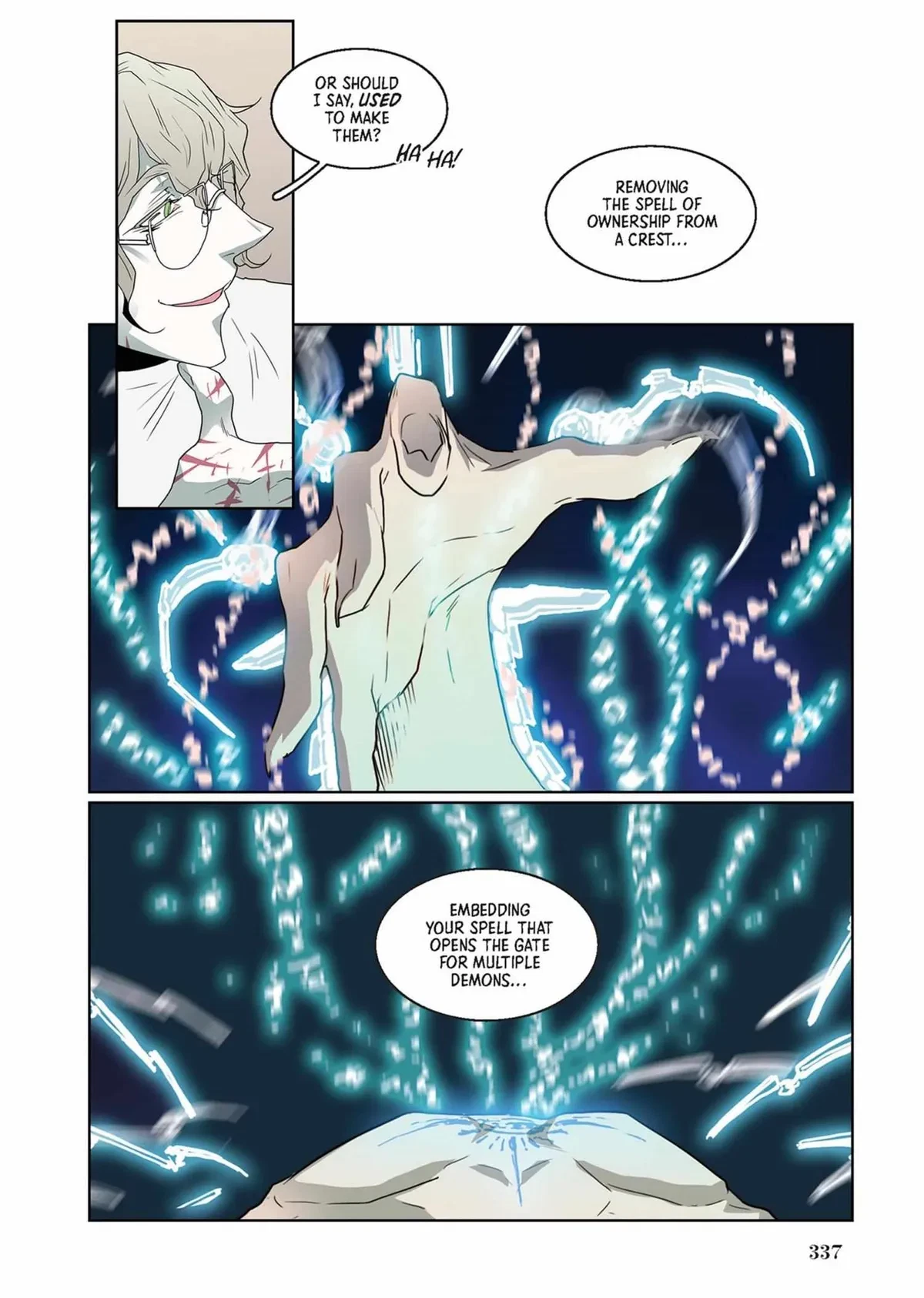 Vol.2  Chapter 15-29, page 337
