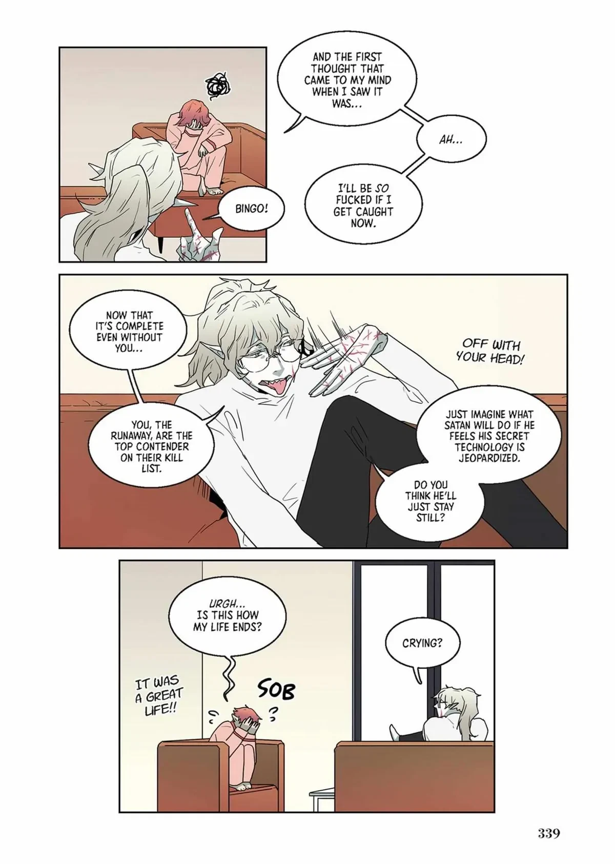 Vol.2  Chapter 15-29, page 339