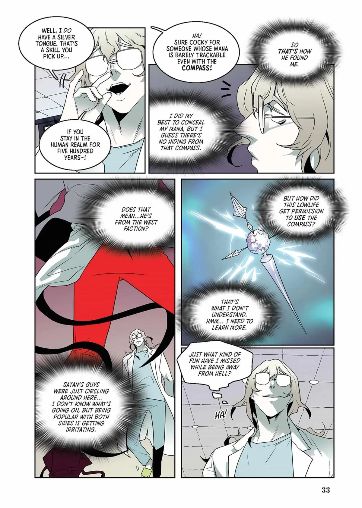 Vol.2  Chapter 15-29, page 34