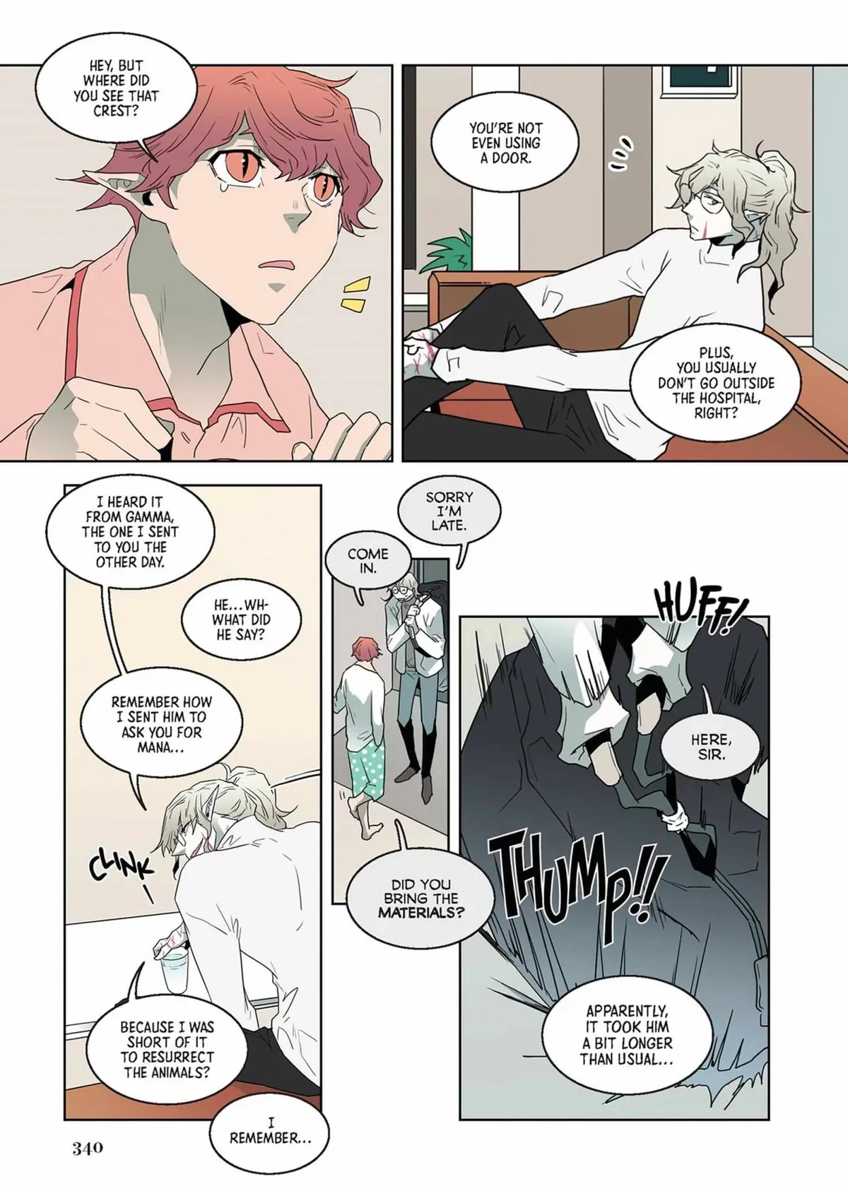 Vol.2  Chapter 15-29, page 340