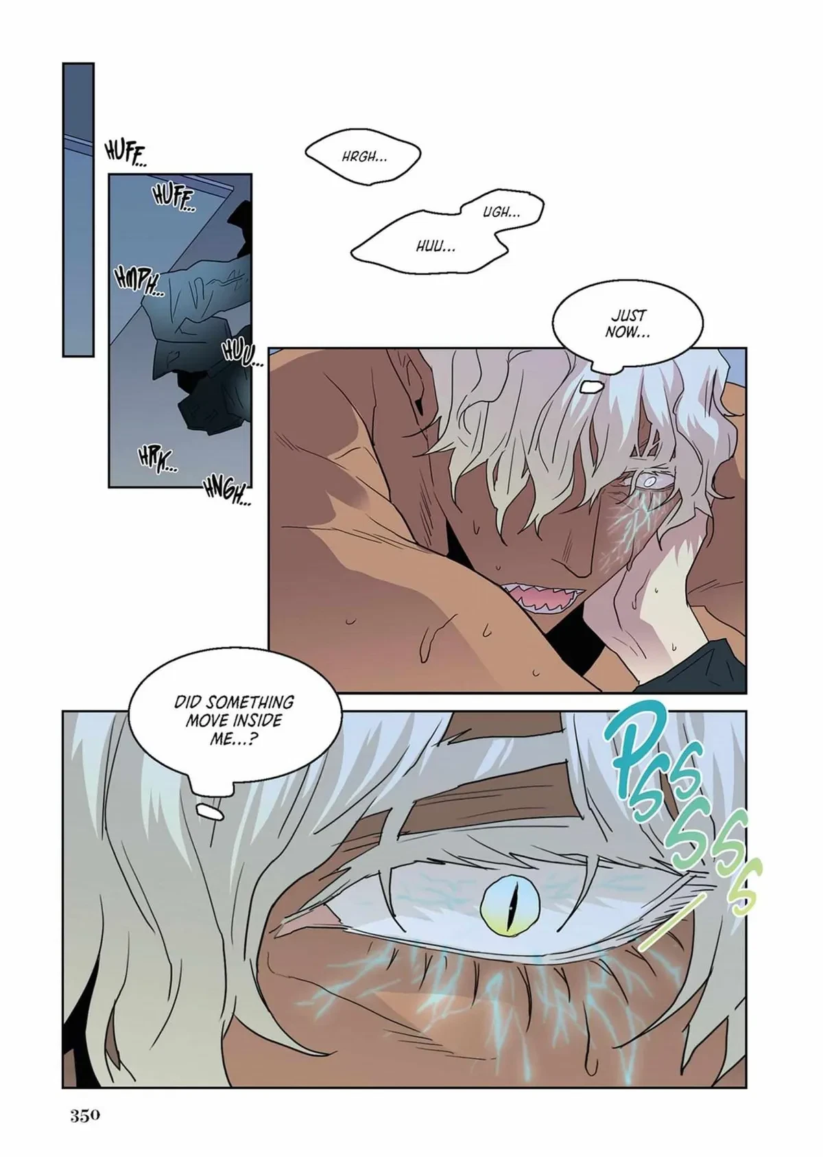 Vol.2  Chapter 15-29, page 350