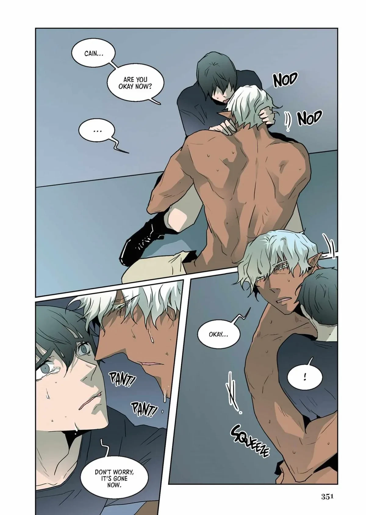 Vol.2  Chapter 15-29, page 351