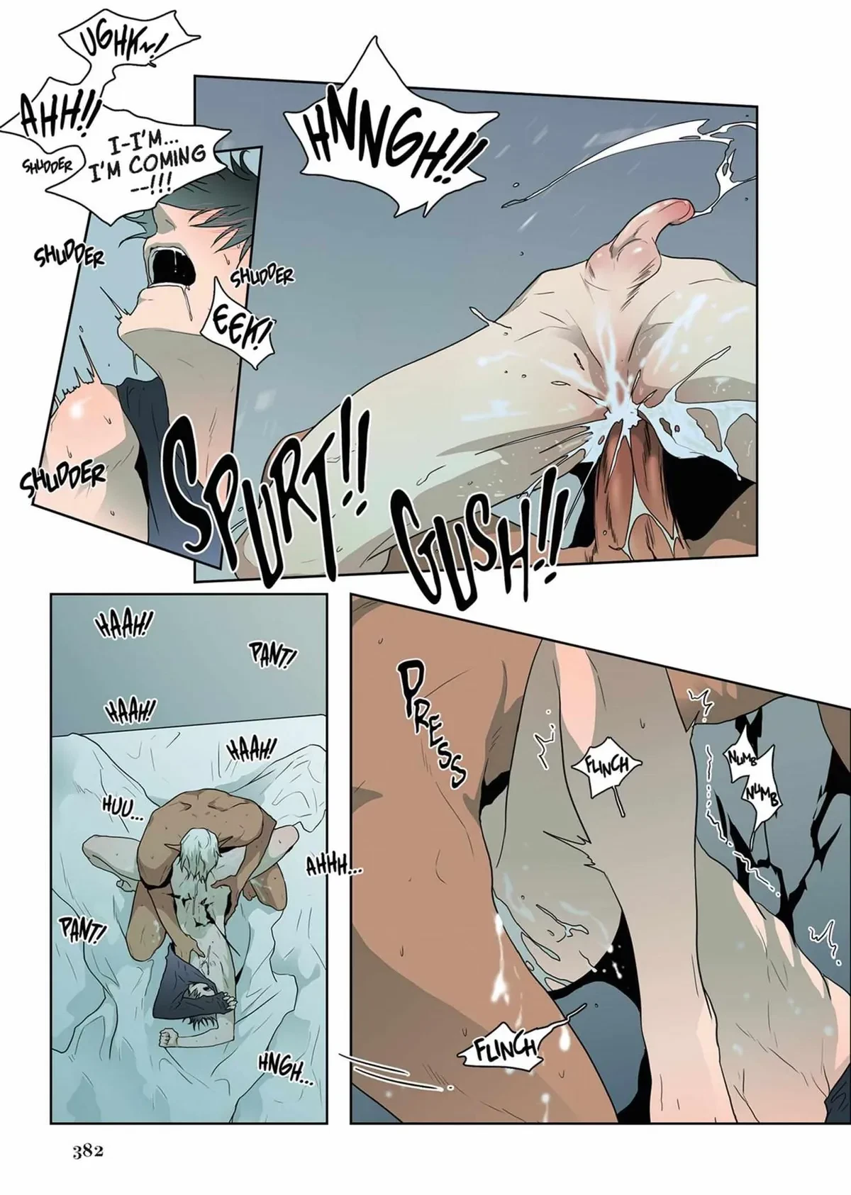 Vol.2  Chapter 15-29, page 382