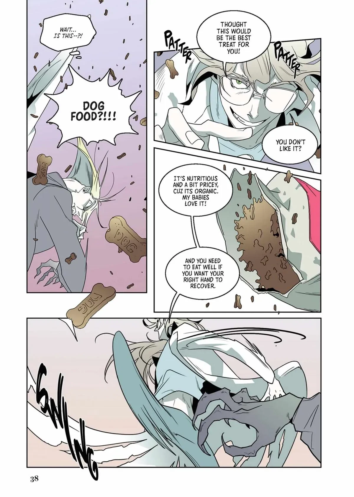 Vol.2  Chapter 15-29, page 39