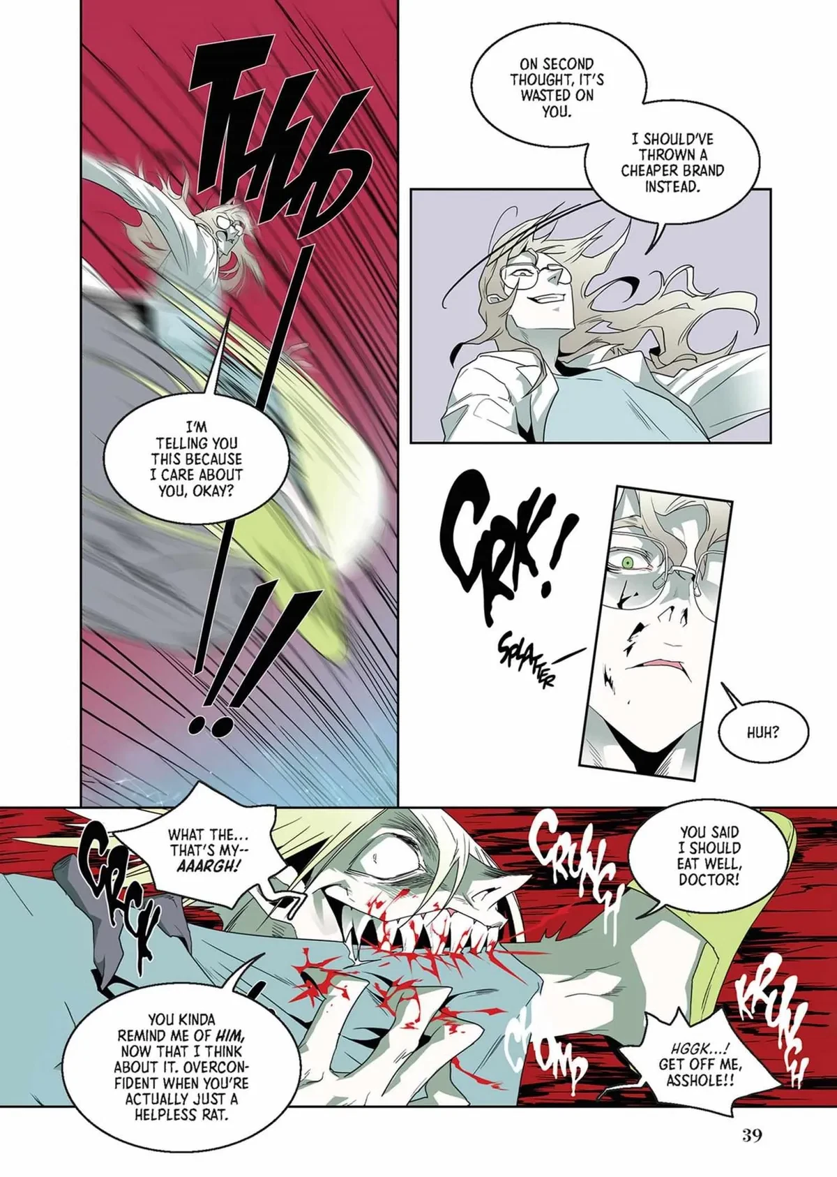 Vol.2  Chapter 15-29, page 40