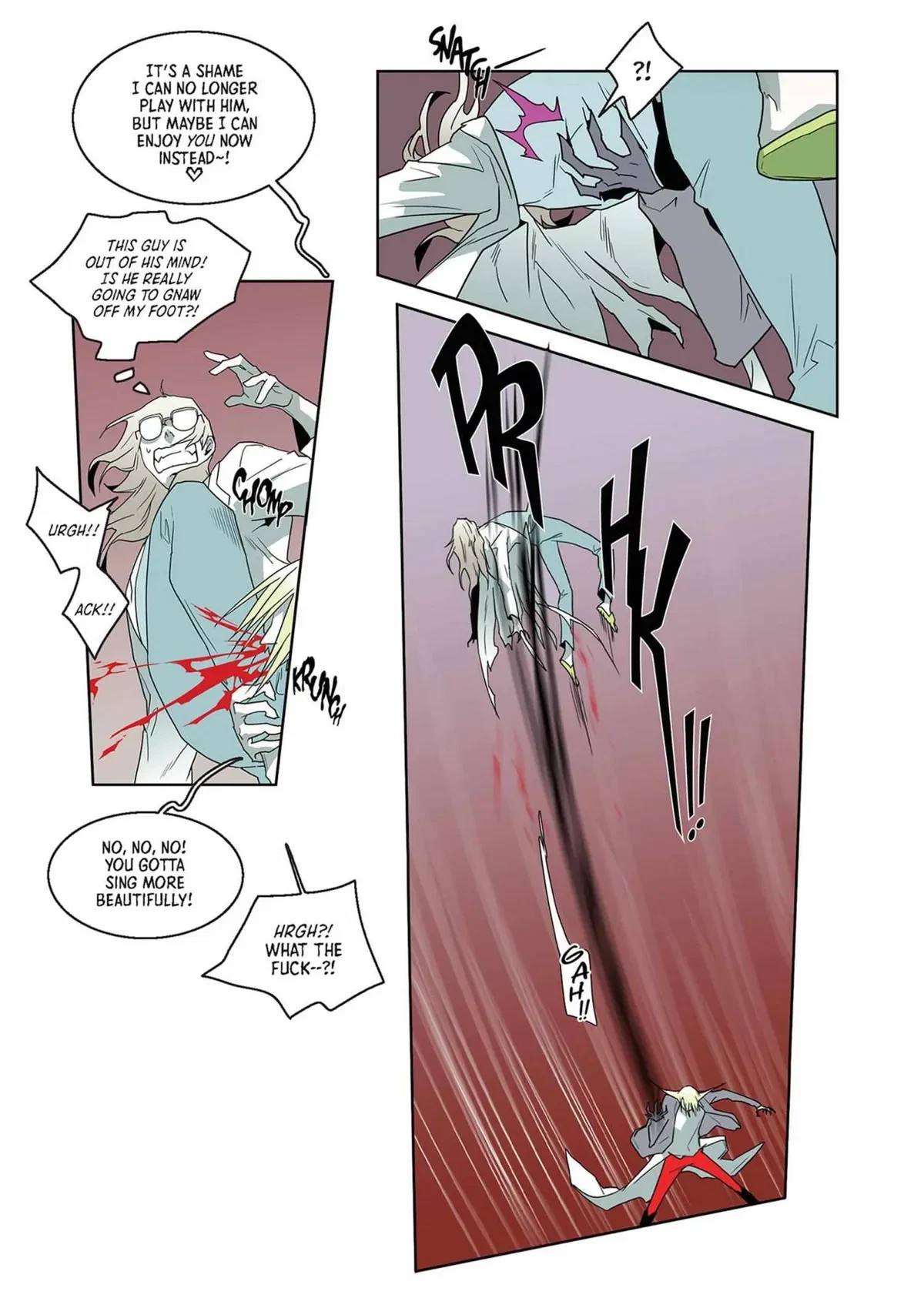 Vol.2  Chapter 15-29, page 41