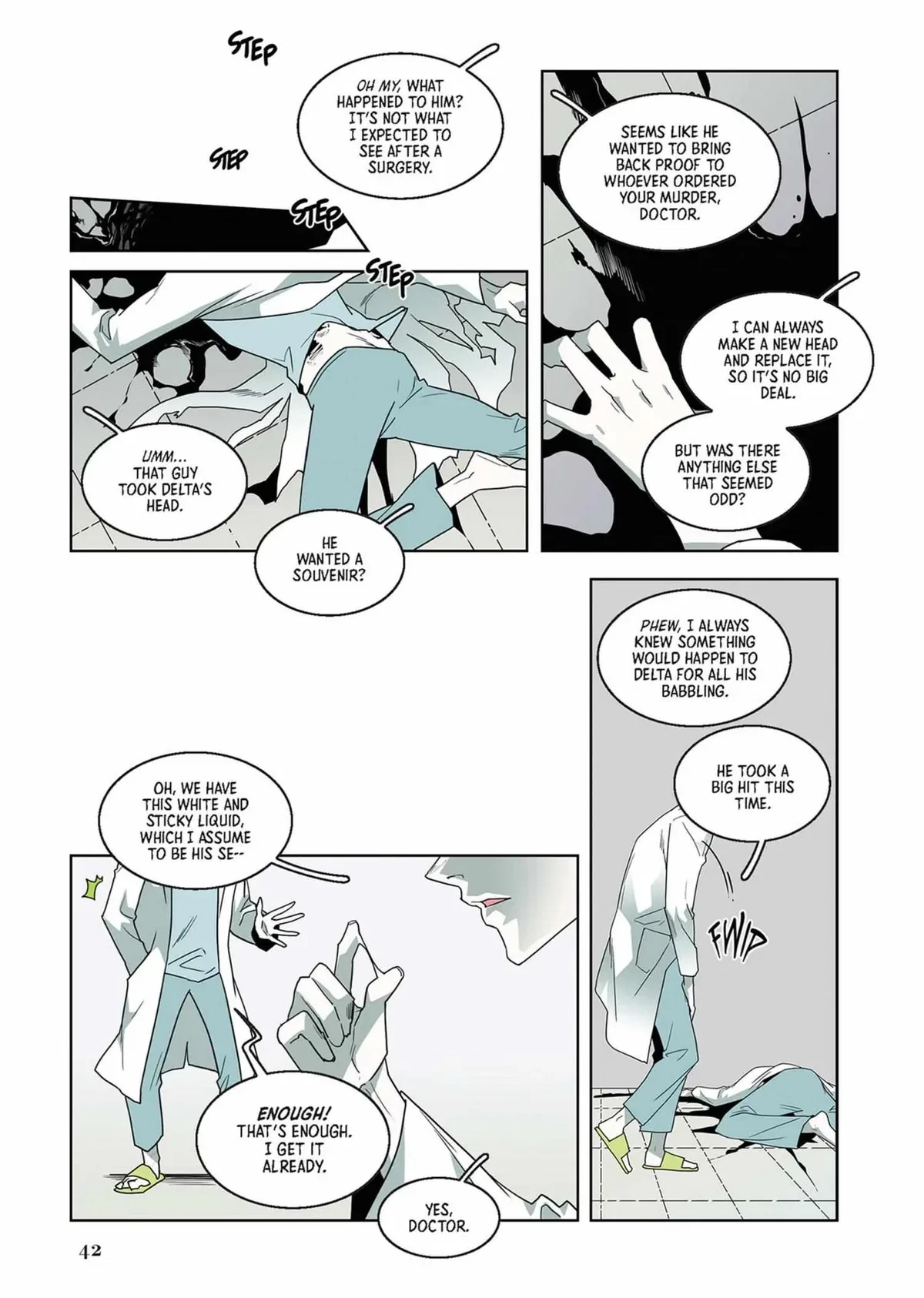 Vol.2  Chapter 15-29, page 43