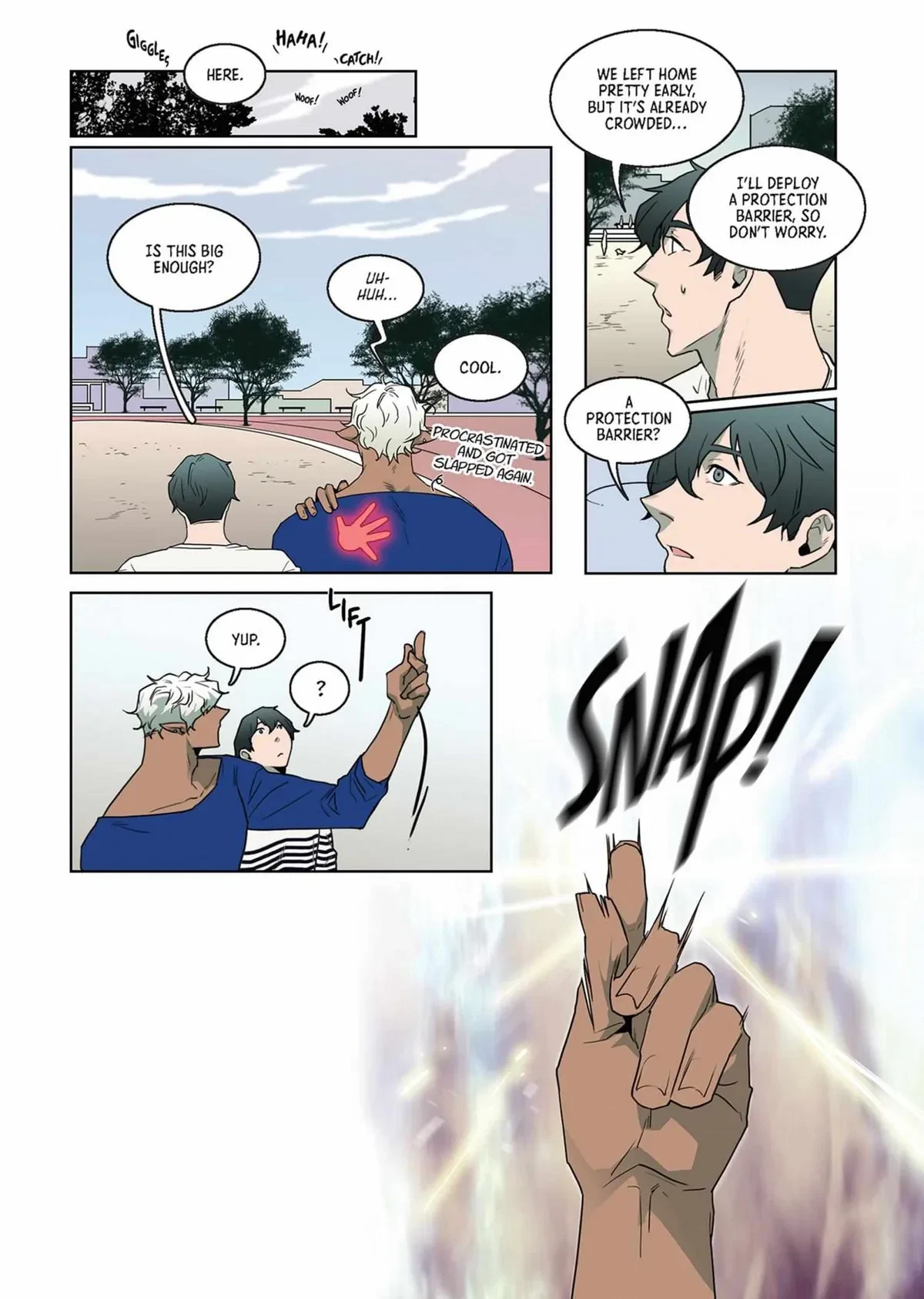 Vol.2  Chapter 15-29, page 47