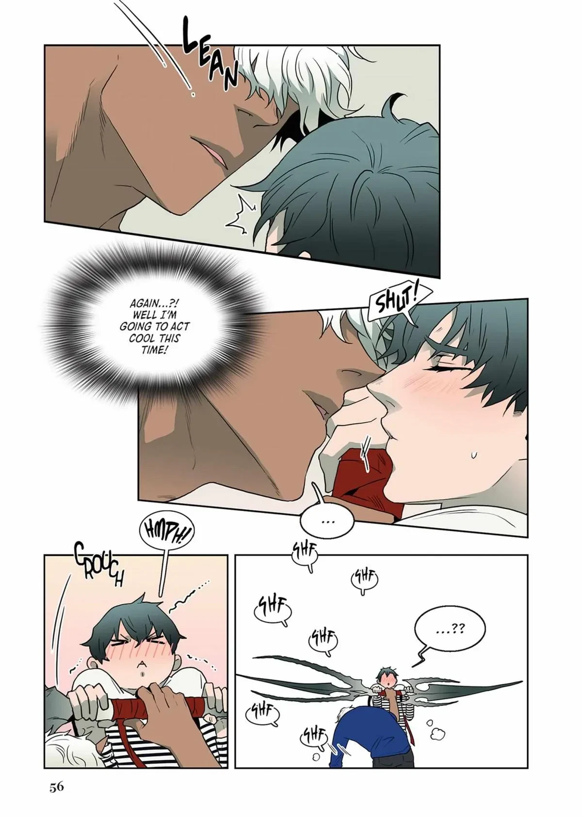Vol.2  Chapter 15-29, page 57