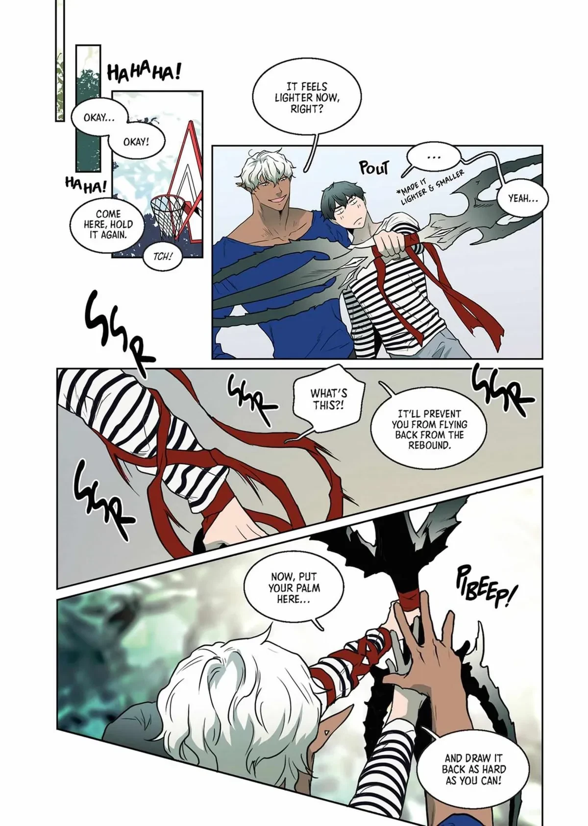 Vol.2  Chapter 15-29, page 60