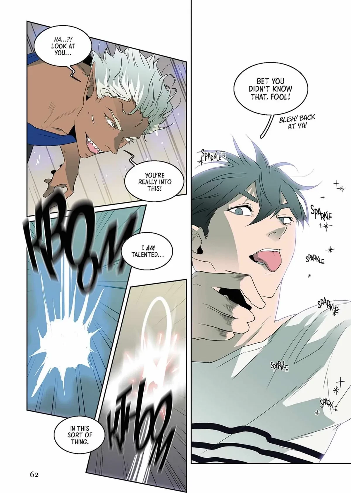 Vol.2  Chapter 15-29, page 63