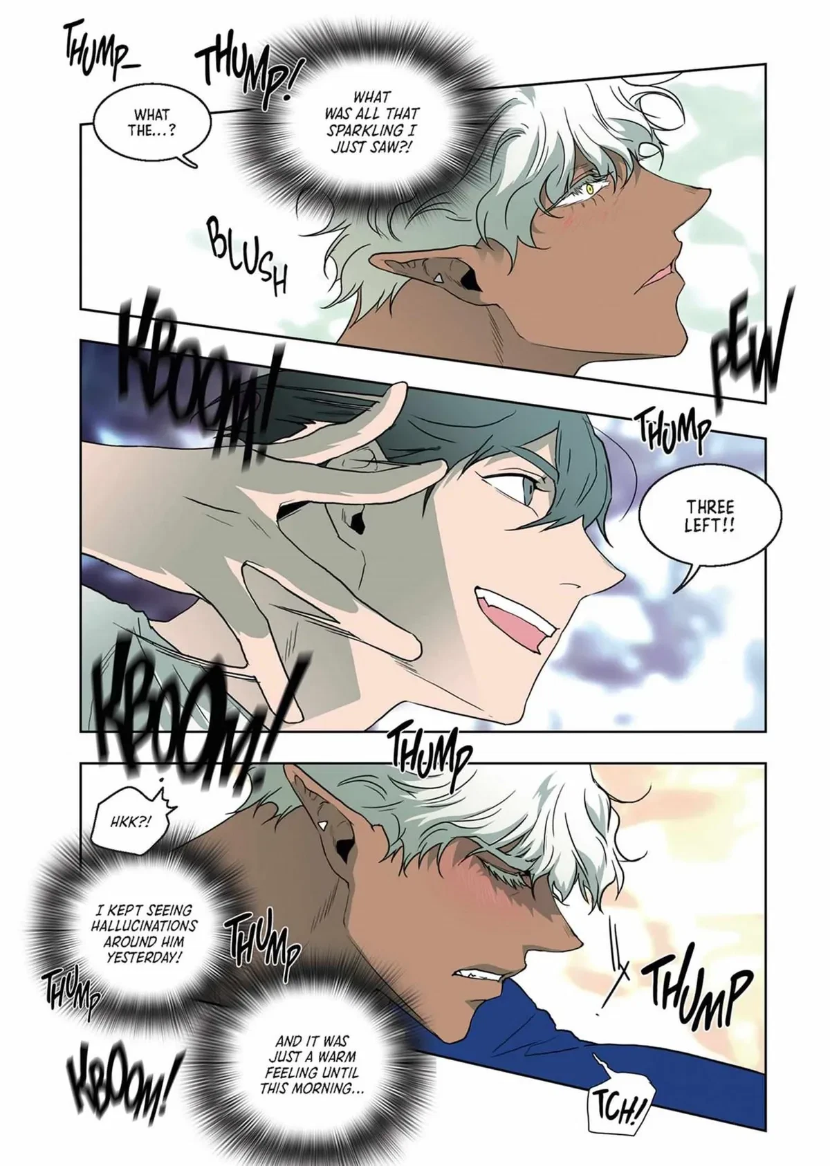 Vol.2  Chapter 15-29, page 64