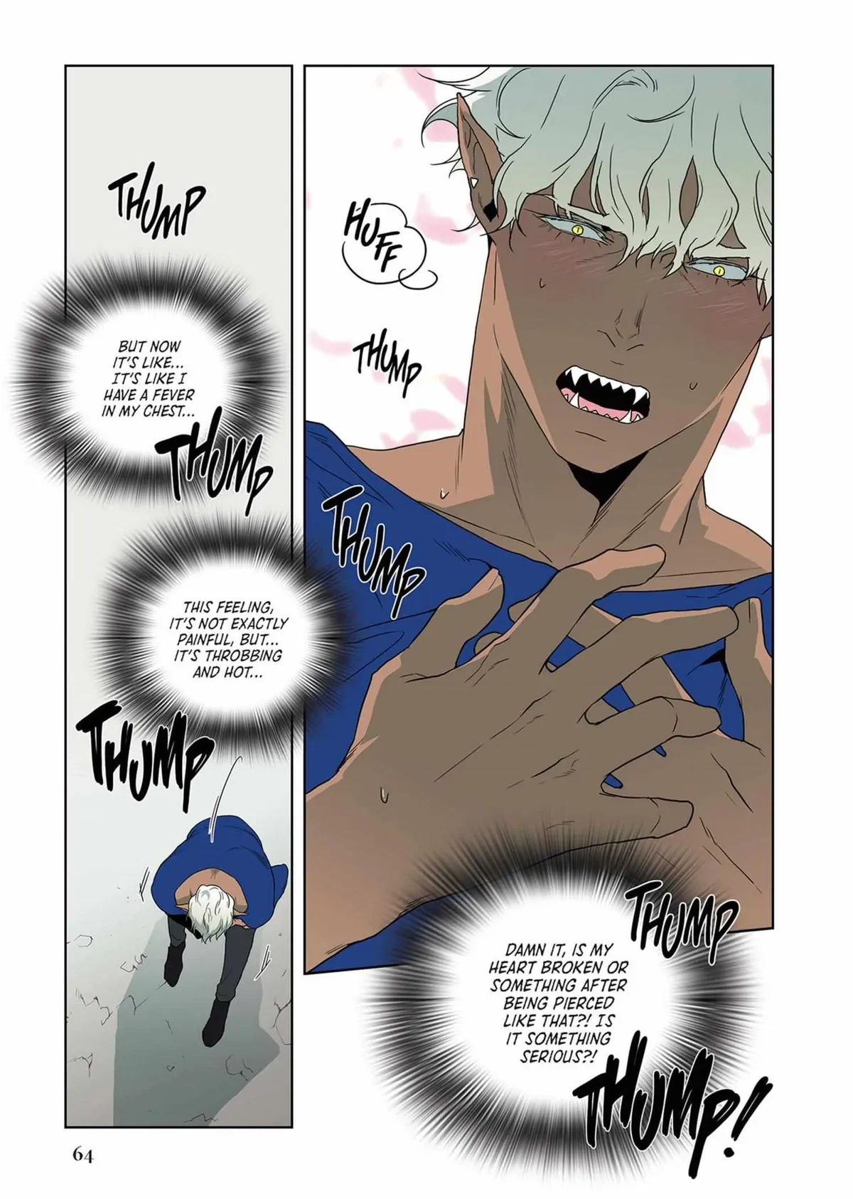 Vol.2  Chapter 15-29, page 65