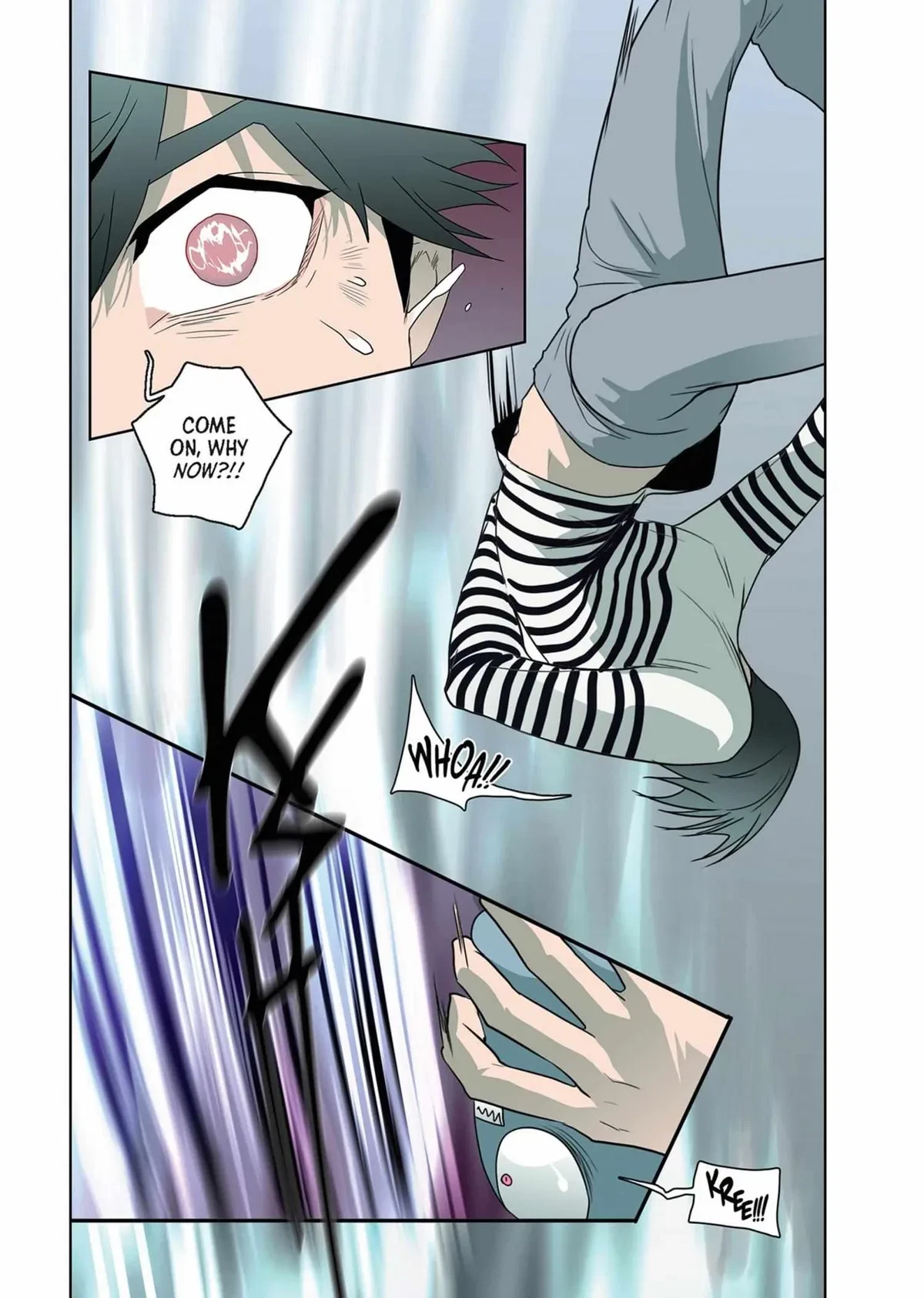 Vol.2  Chapter 15-29, page 67