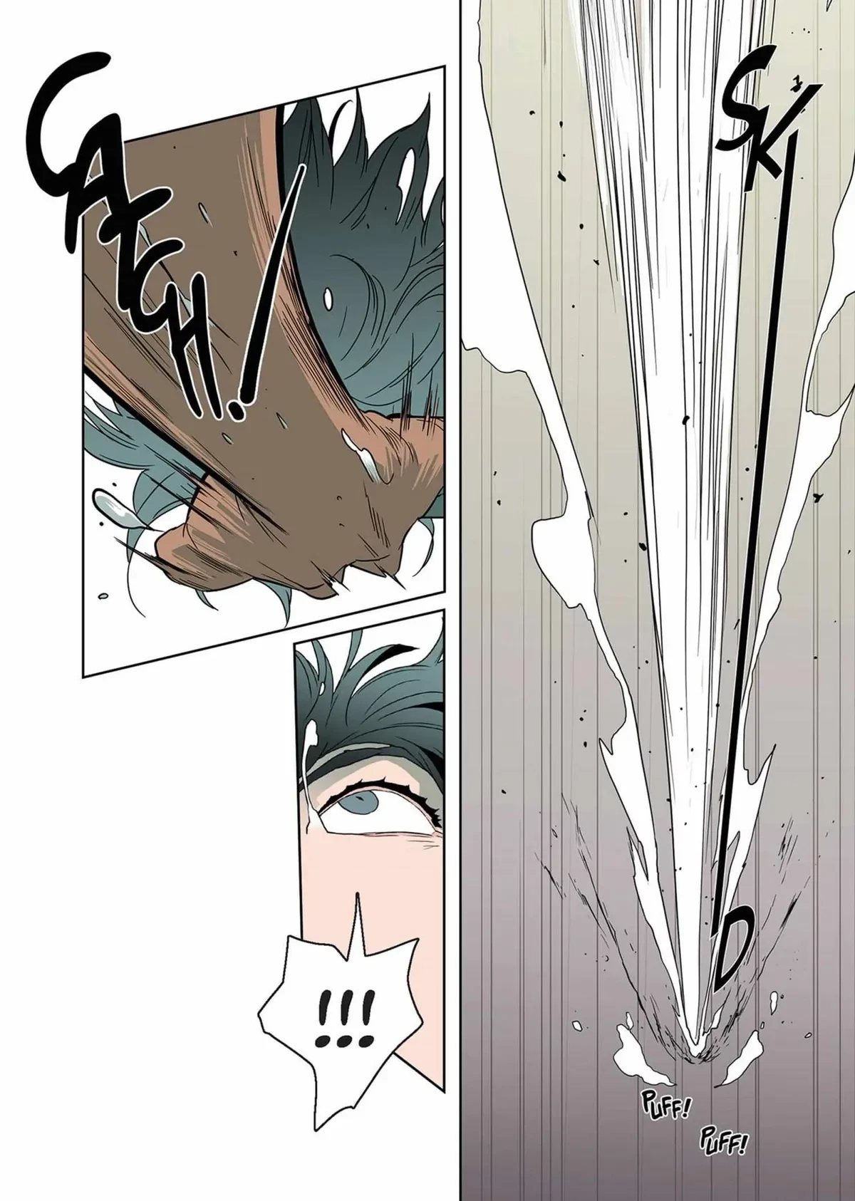 Vol.2  Chapter 15-29, page 70