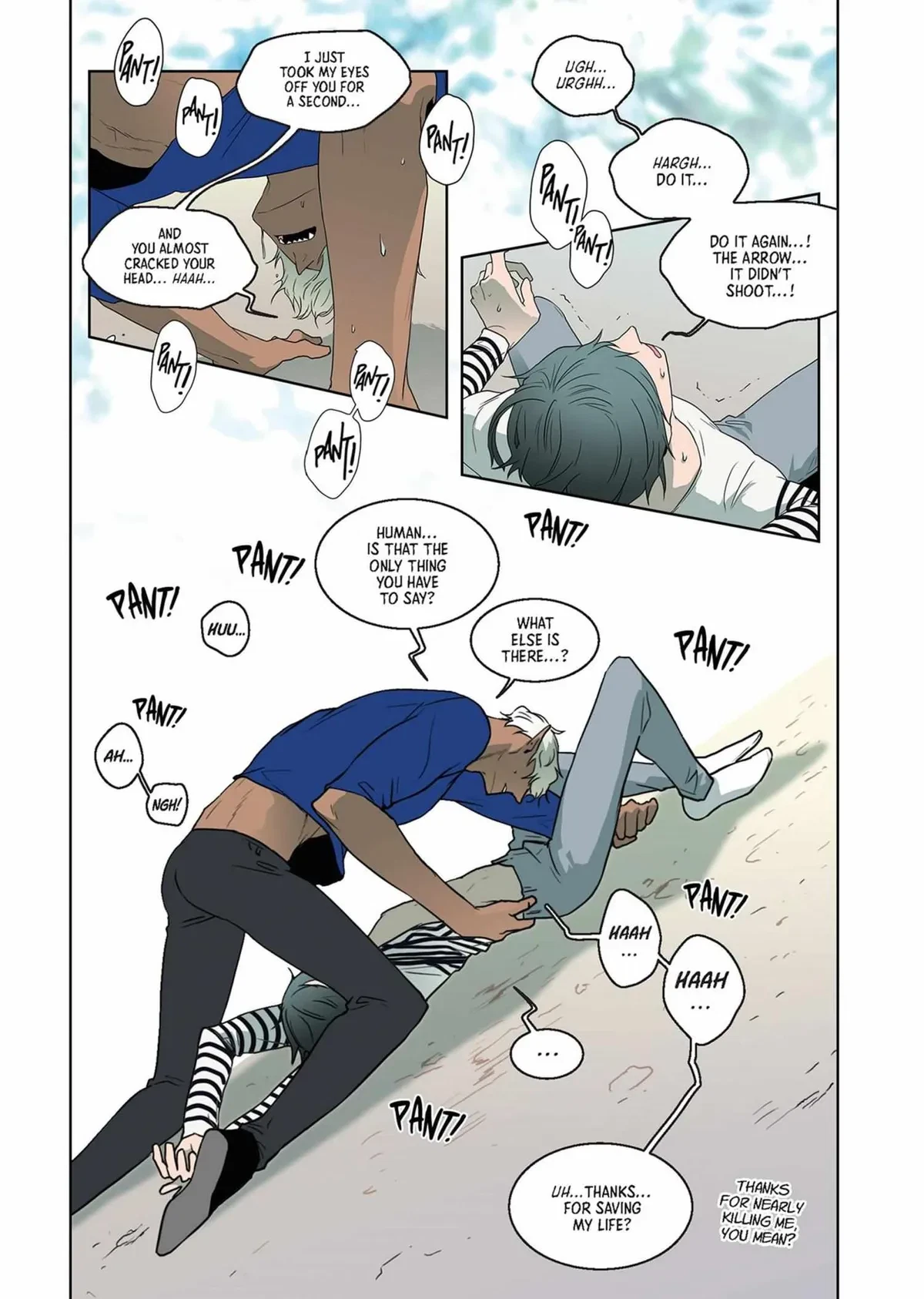 Vol.2  Chapter 15-29, page 71