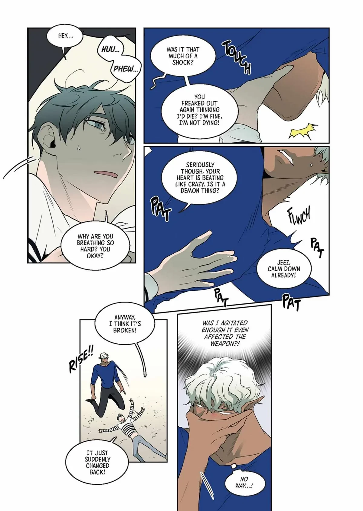 Vol.2  Chapter 15-29, page 73