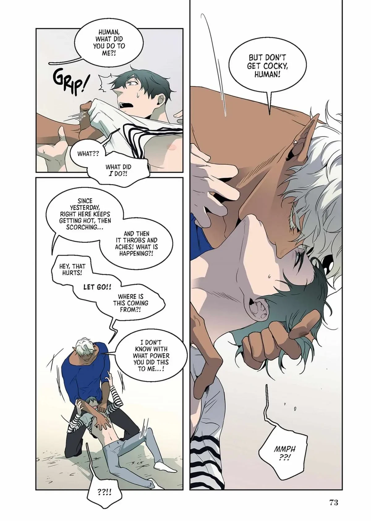 Vol.2  Chapter 15-29, page 74