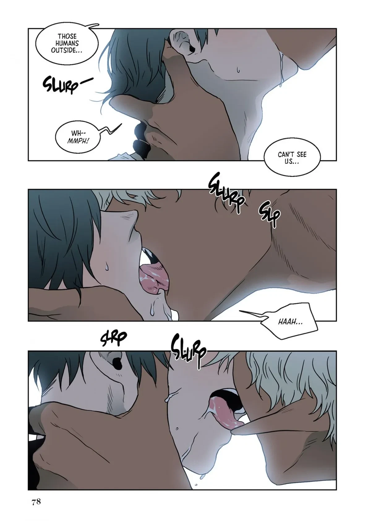 Vol.2  Chapter 15-29, page 79