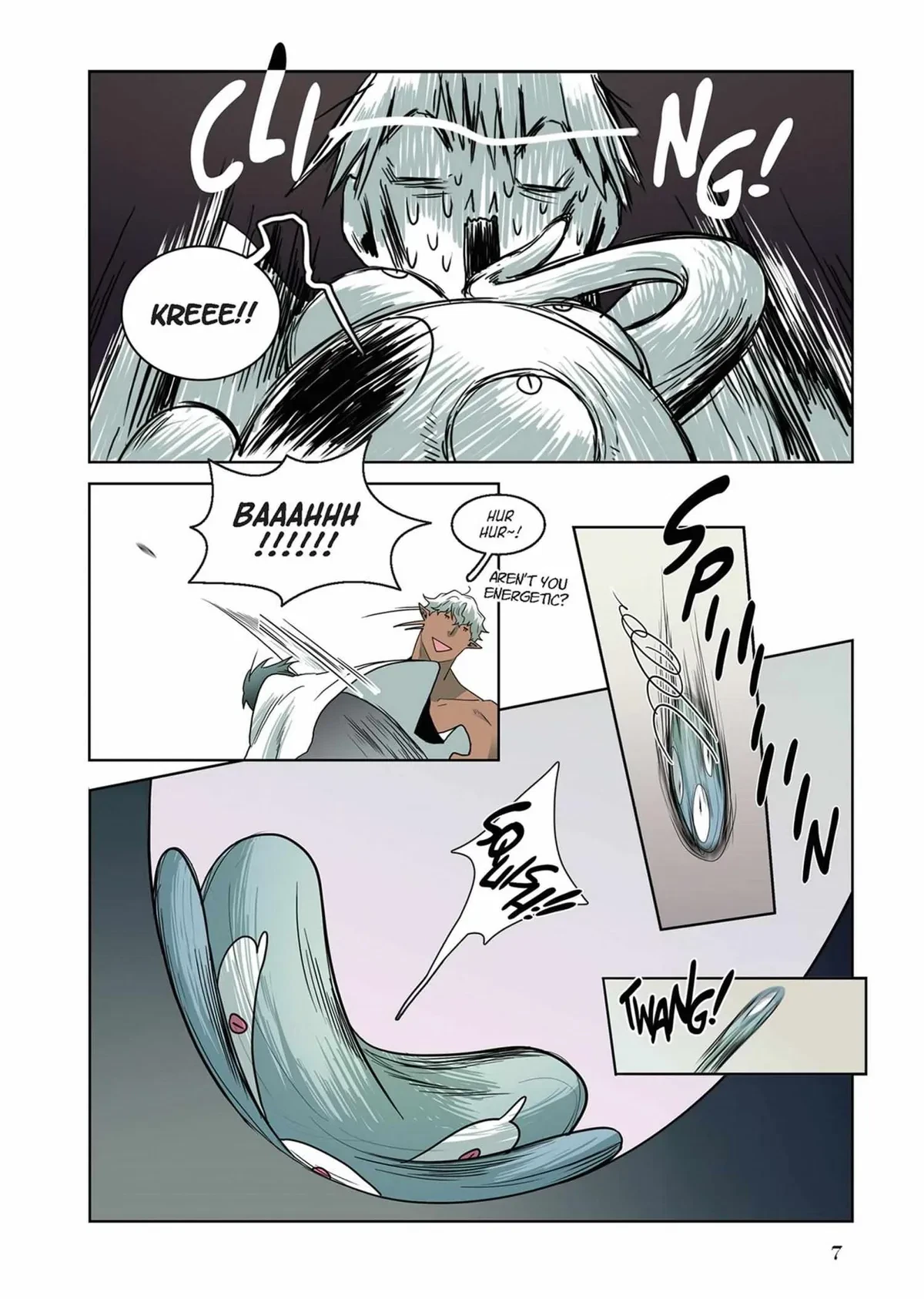 Vol.2  Chapter 15-29, page 8