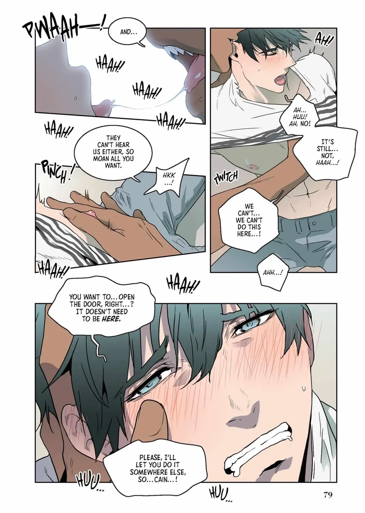 Vol.2  Chapter 15-29, page 80