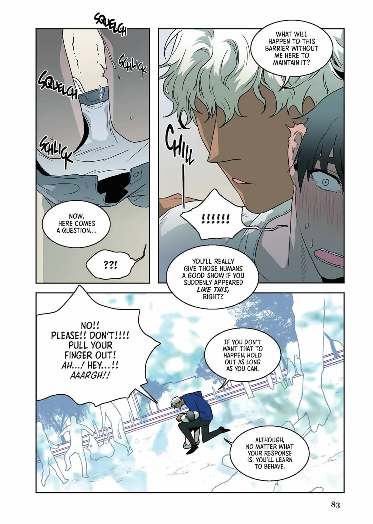 Vol.2  Chapter 15-29, page 84