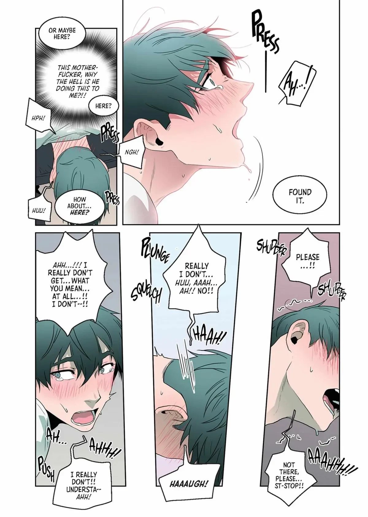 Vol.2  Chapter 15-29, page 86