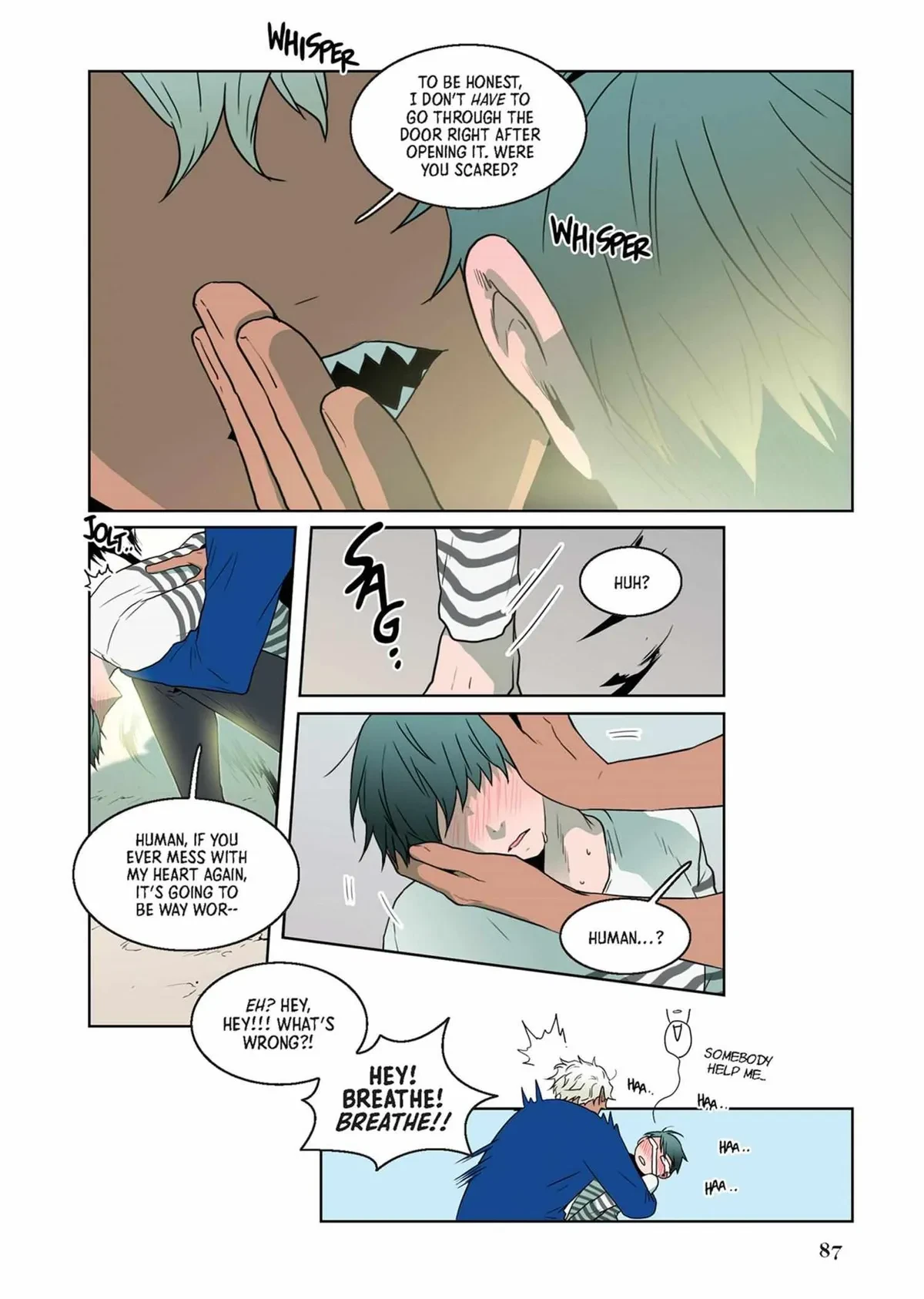 Vol.2  Chapter 15-29, page 88