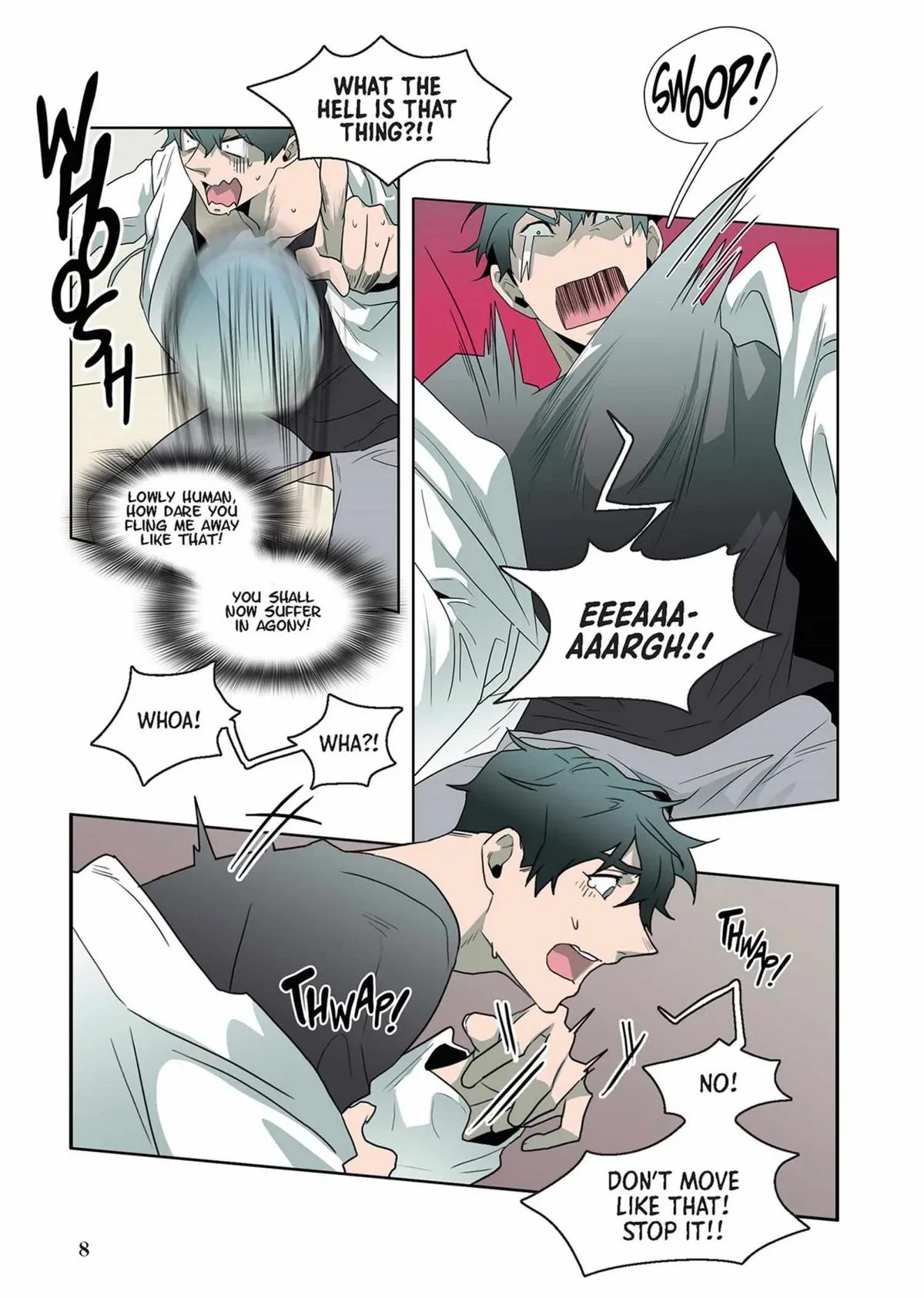 Vol.2  Chapter 15-29, page 9