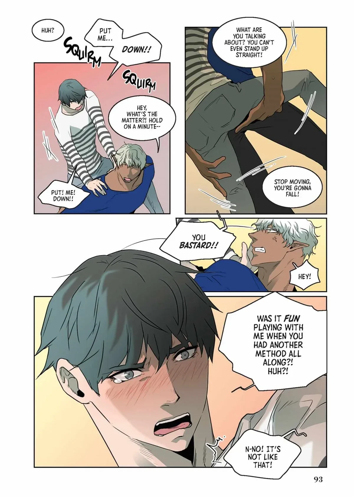 Vol.2  Chapter 15-29, page 94