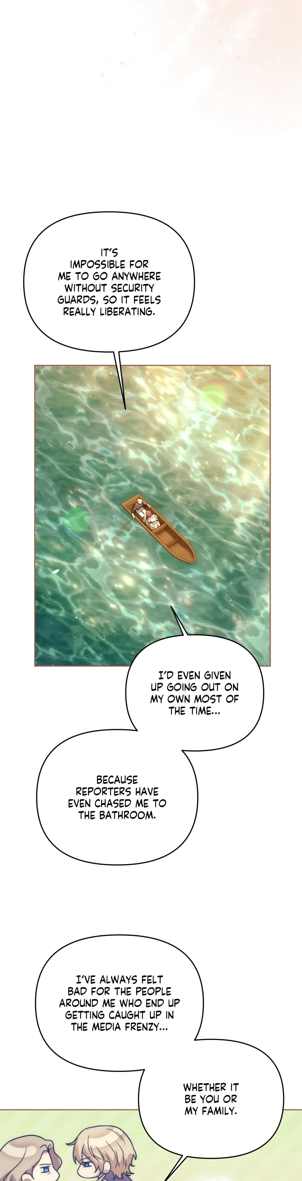 A Staged Scandal Chapter 20, page 10