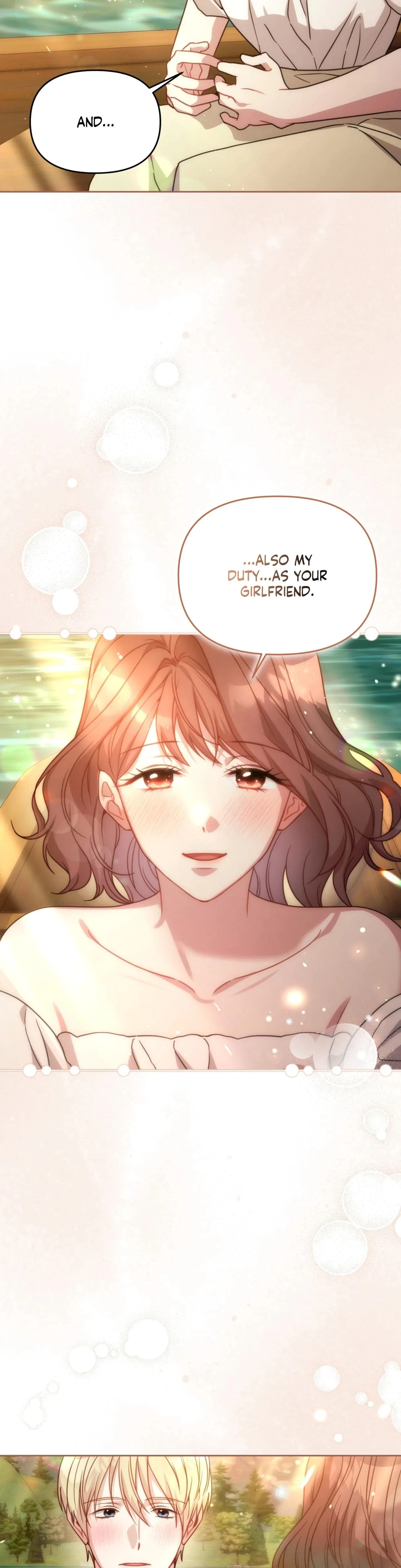 A Staged Scandal Chapter 20, page 12