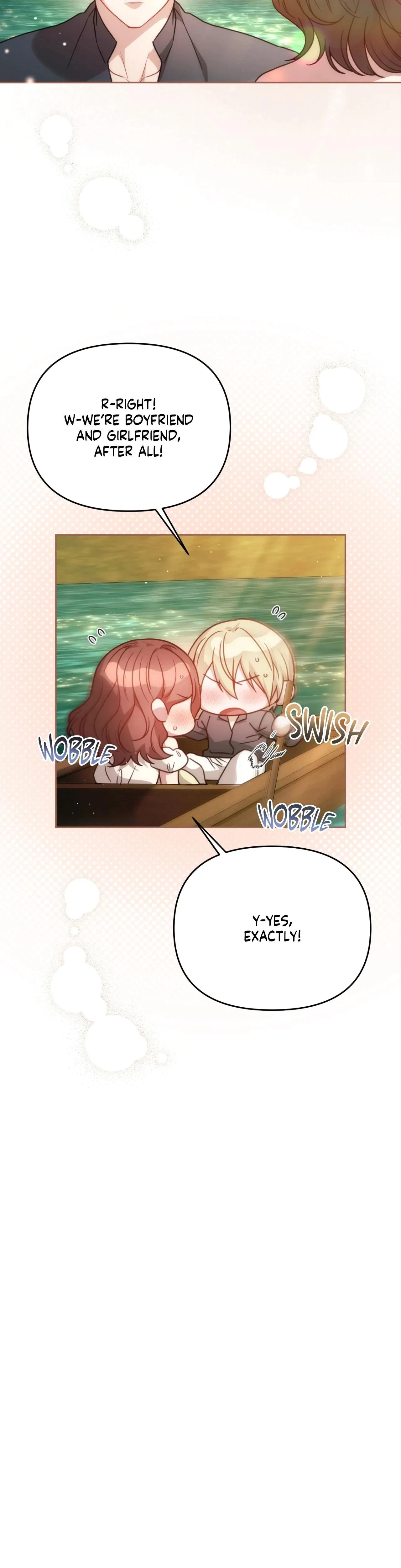 A Staged Scandal Chapter 20, page 13