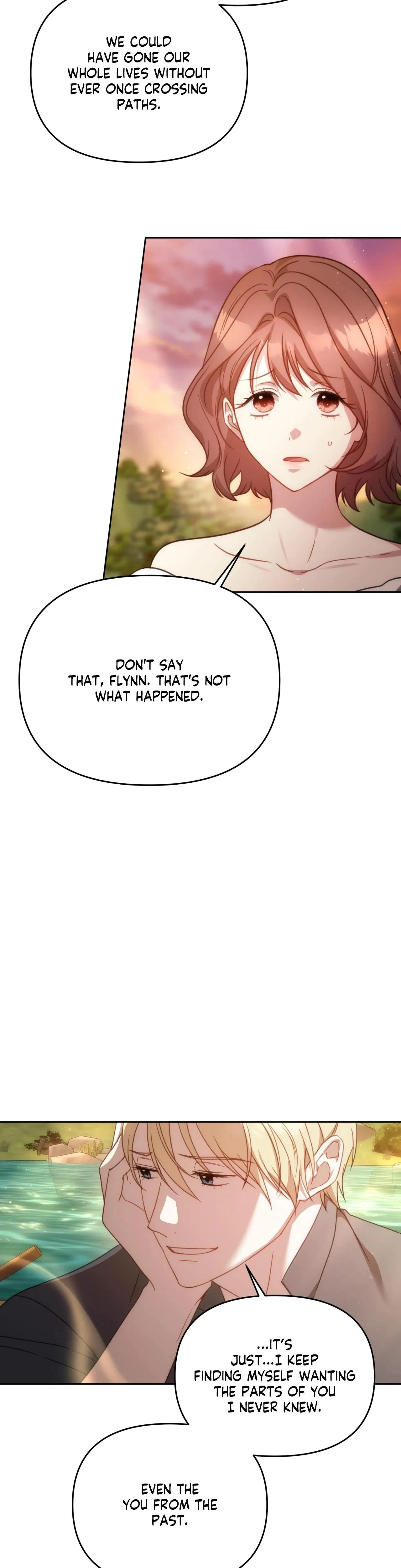 A Staged Scandal Chapter 20, page 16