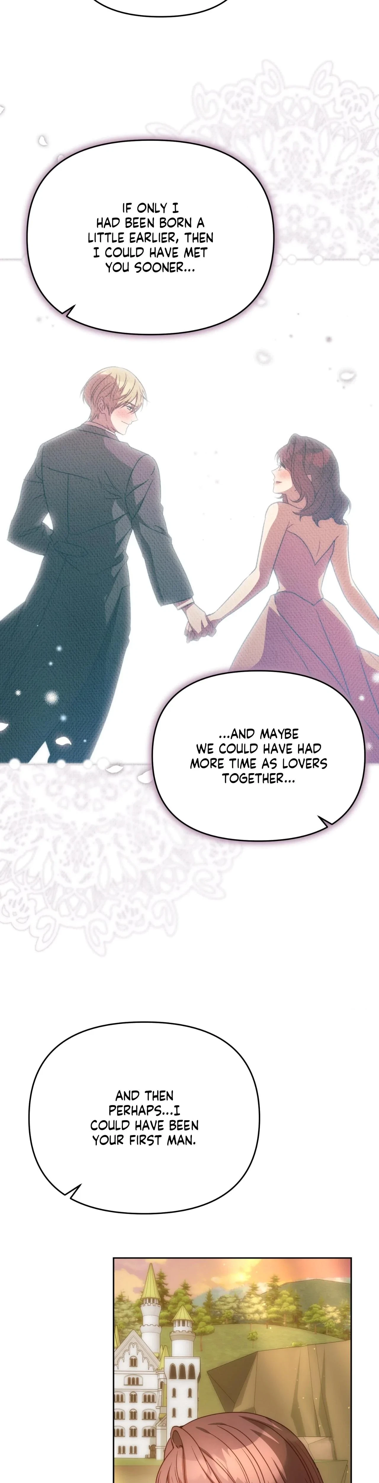 A Staged Scandal Chapter 20, page 17
