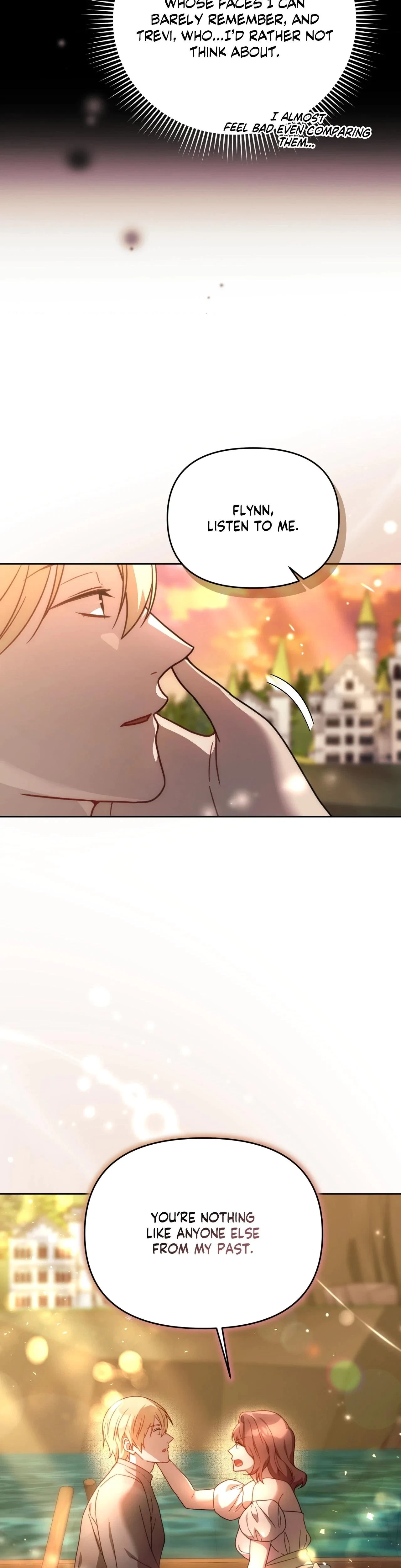 A Staged Scandal Chapter 20, page 20