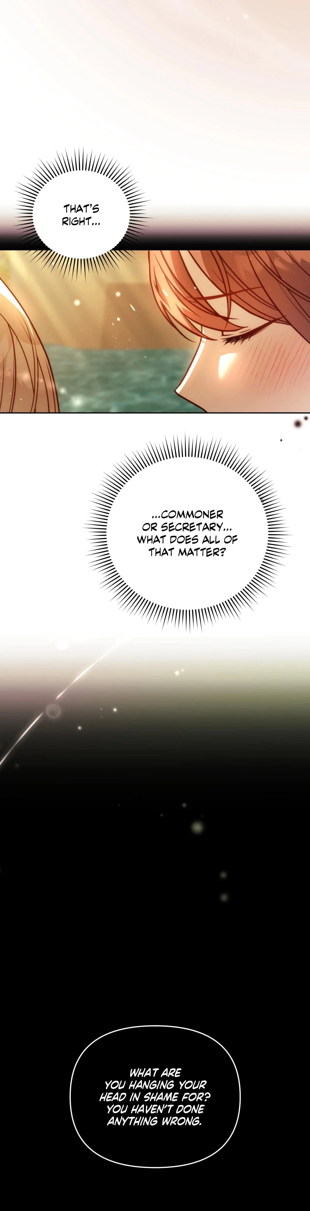 A Staged Scandal Chapter 20, page 22