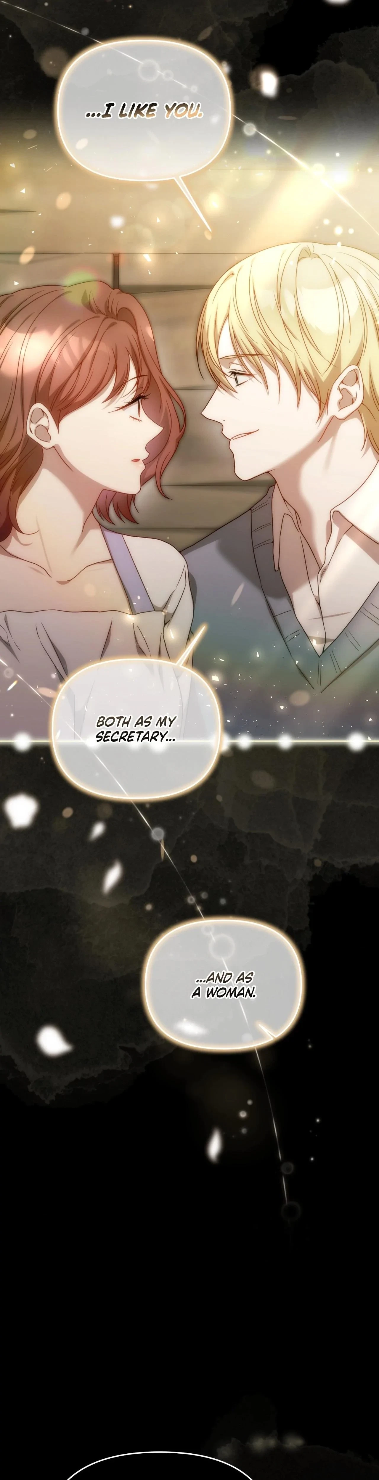 A Staged Scandal Chapter 20, page 24