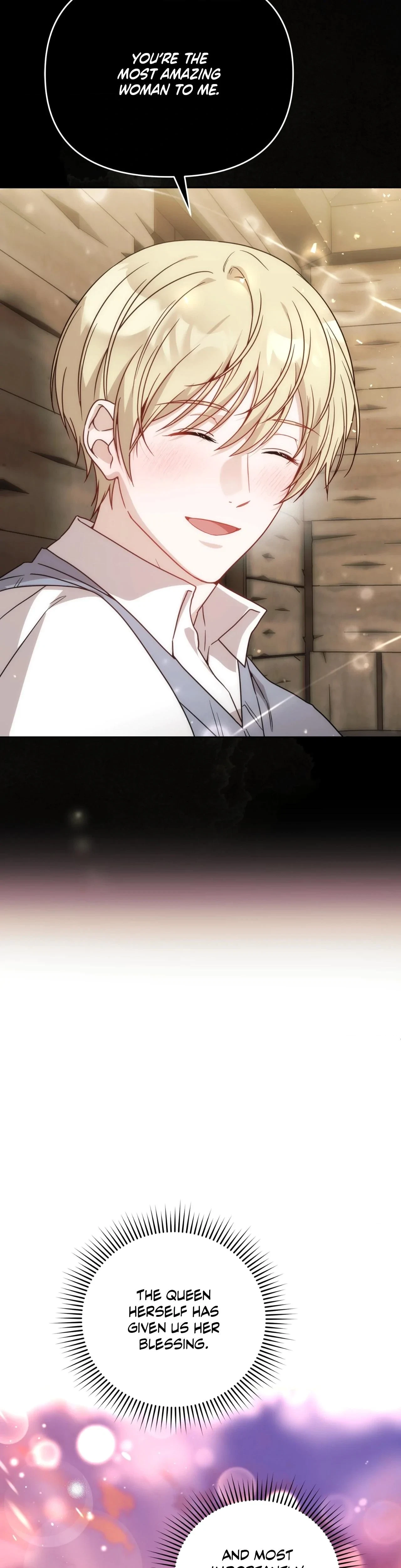 A Staged Scandal Chapter 20, page 25