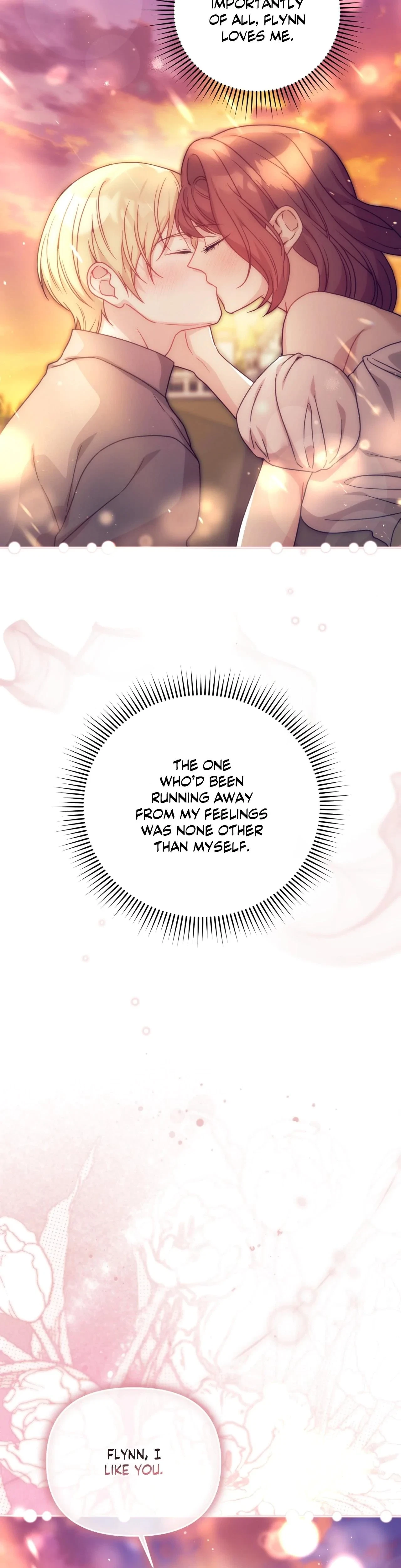 A Staged Scandal Chapter 20, page 26