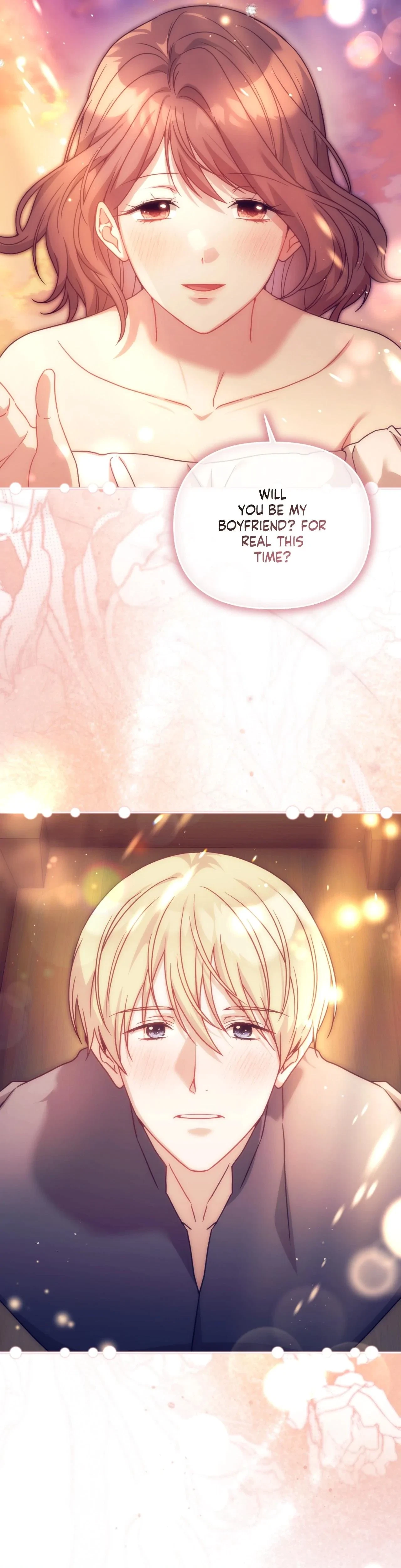A Staged Scandal Chapter 20, page 27